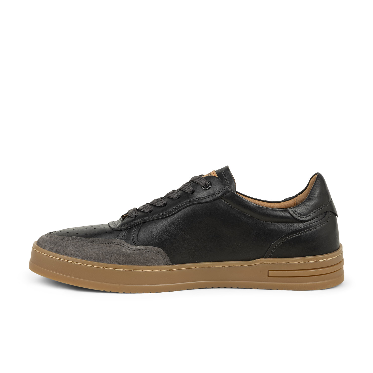 04 - PINO - PIKOLINOS -  - Cuir