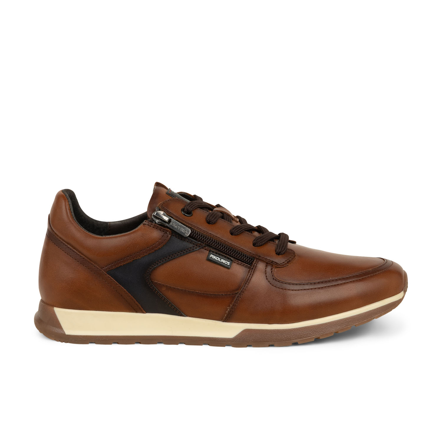 01 - PIRATY - PIKOLINOS -  - Cuir
