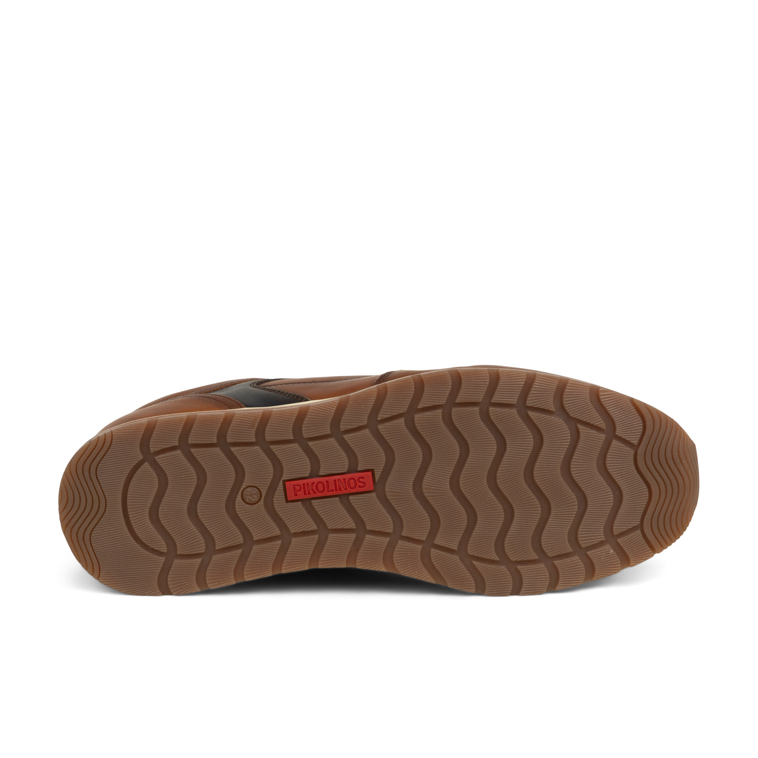 05 - PIRATY - PIKOLINOS -  - Cuir
