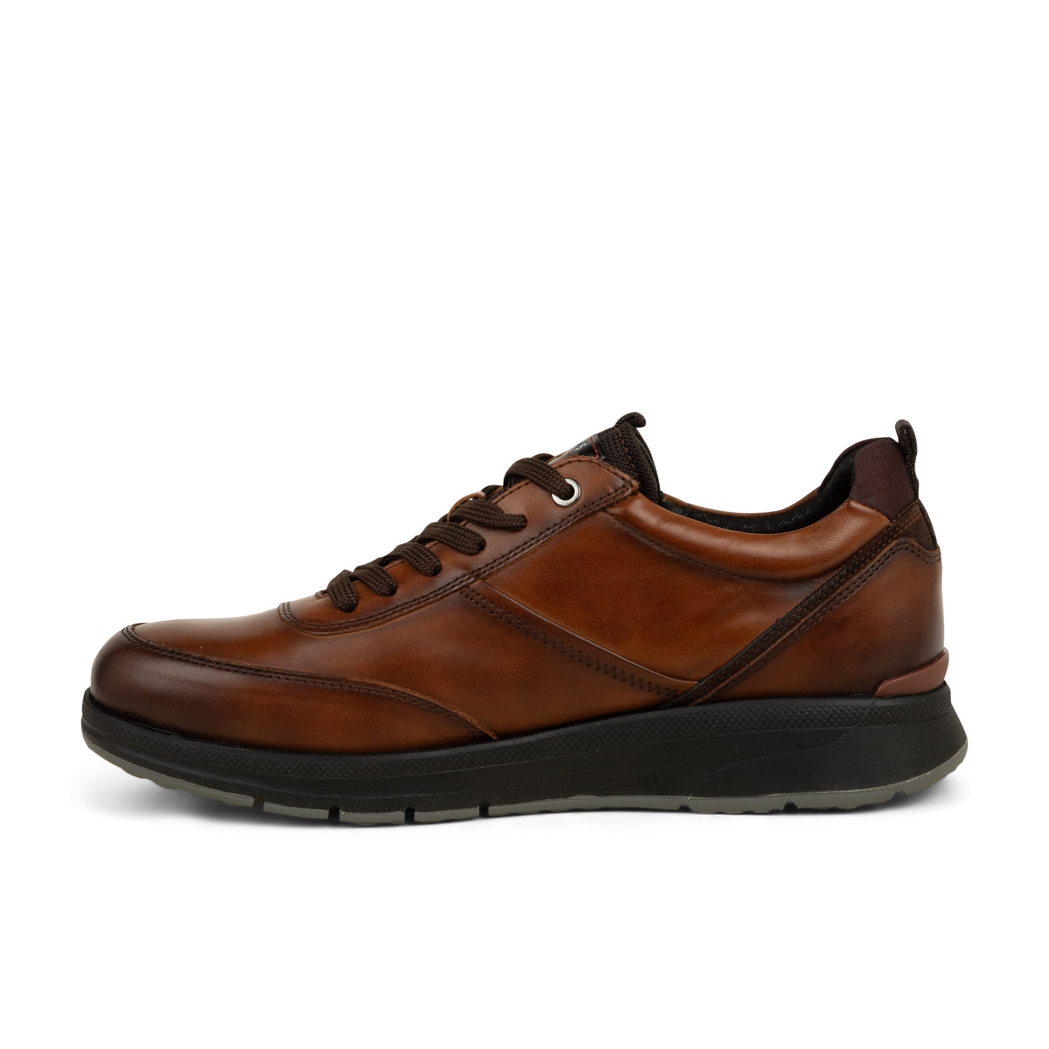 04 - PINOI - PIKOLINOS -  - Cuir