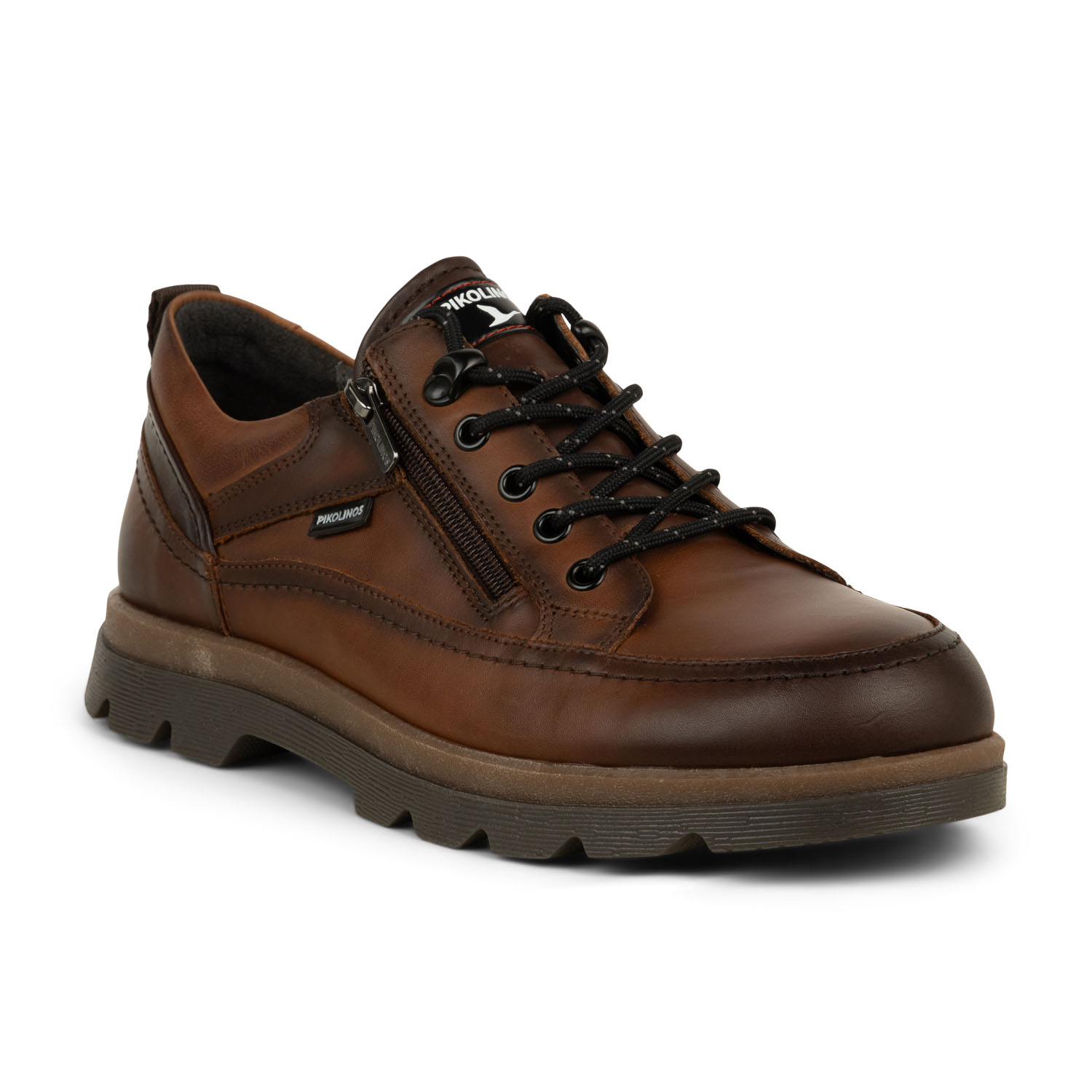 02 - PITO - PIKOLINOS -  - Cuir
