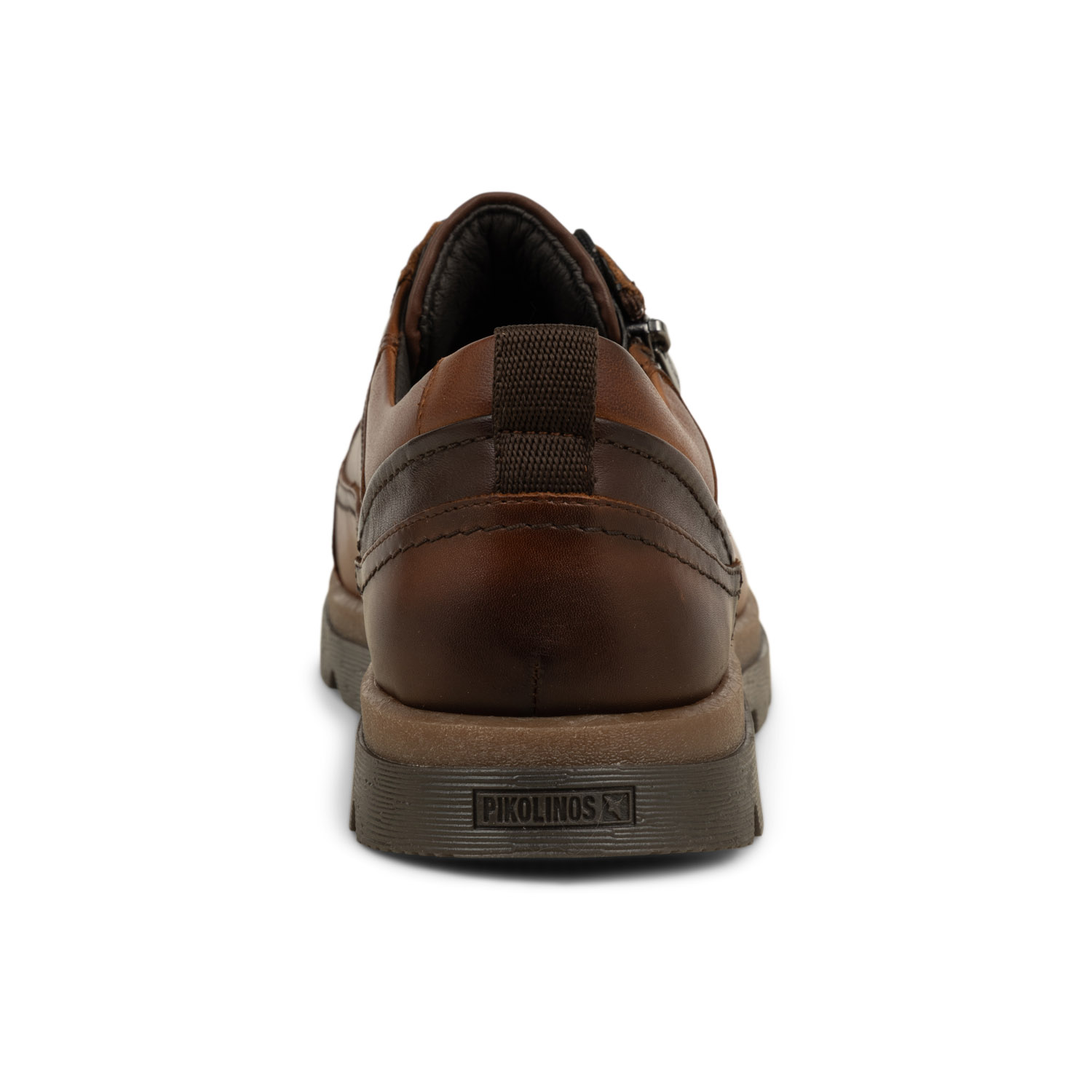 03 - PITO - PIKOLINOS -  - Cuir