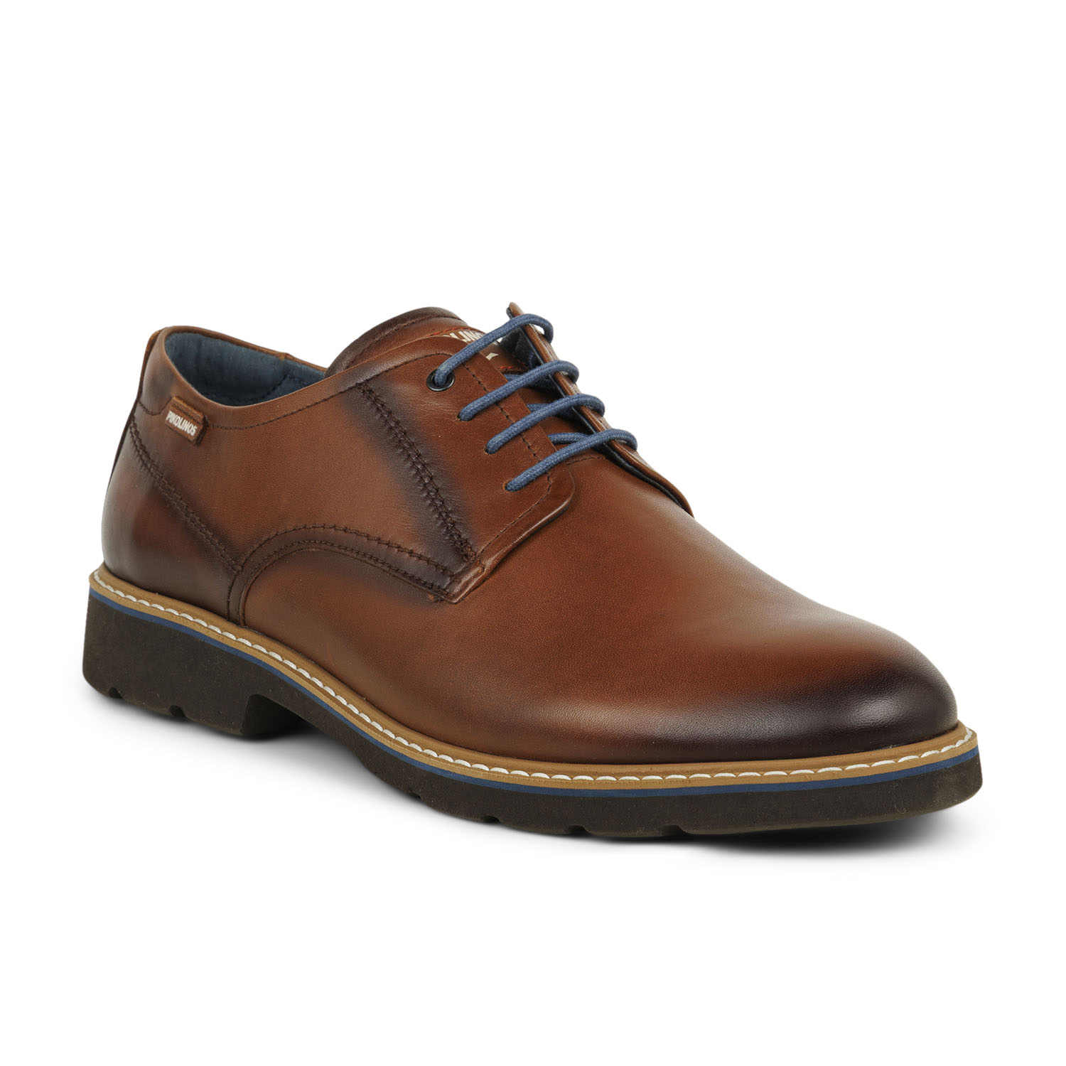 02 - PILIO - PIKOLINOS -  - Cuir