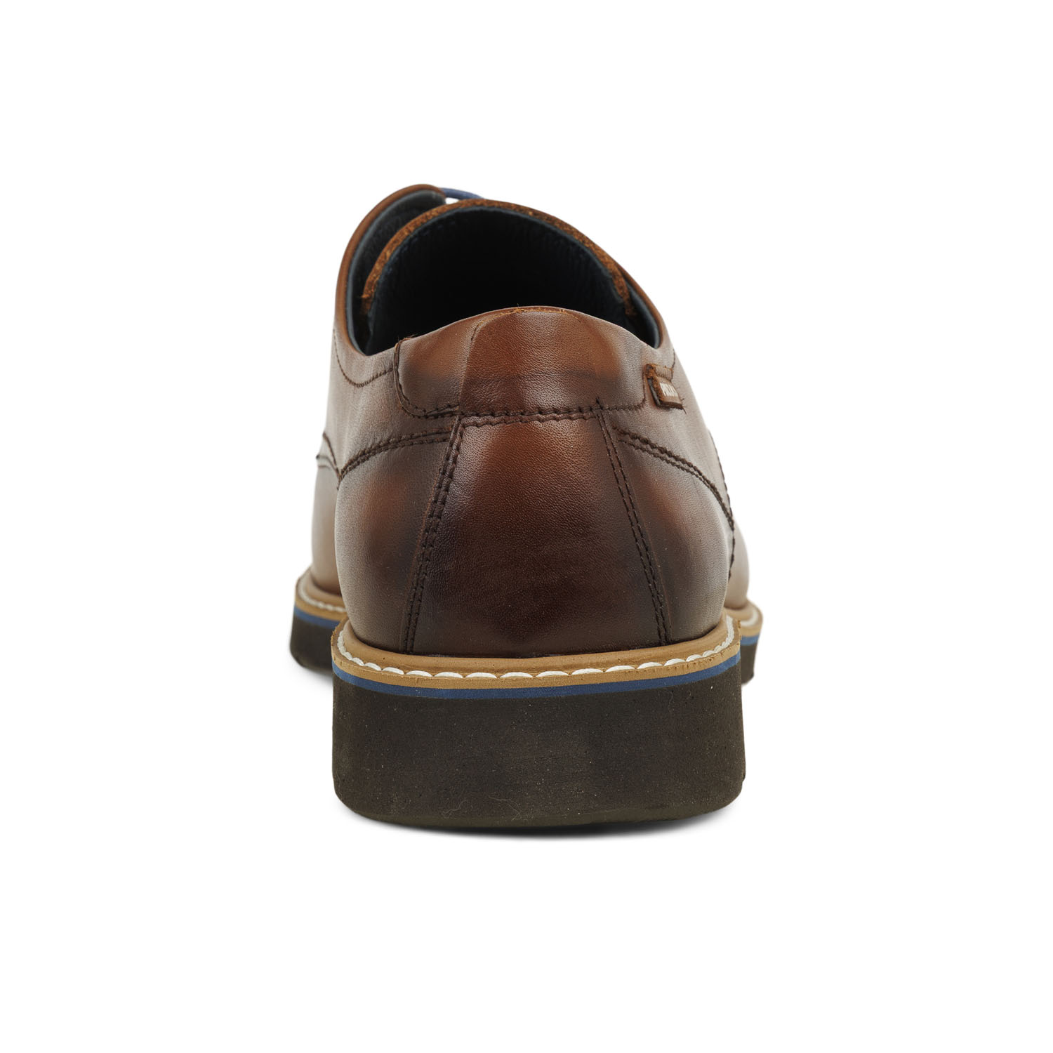 03 - PILIO - PIKOLINOS -  - Cuir