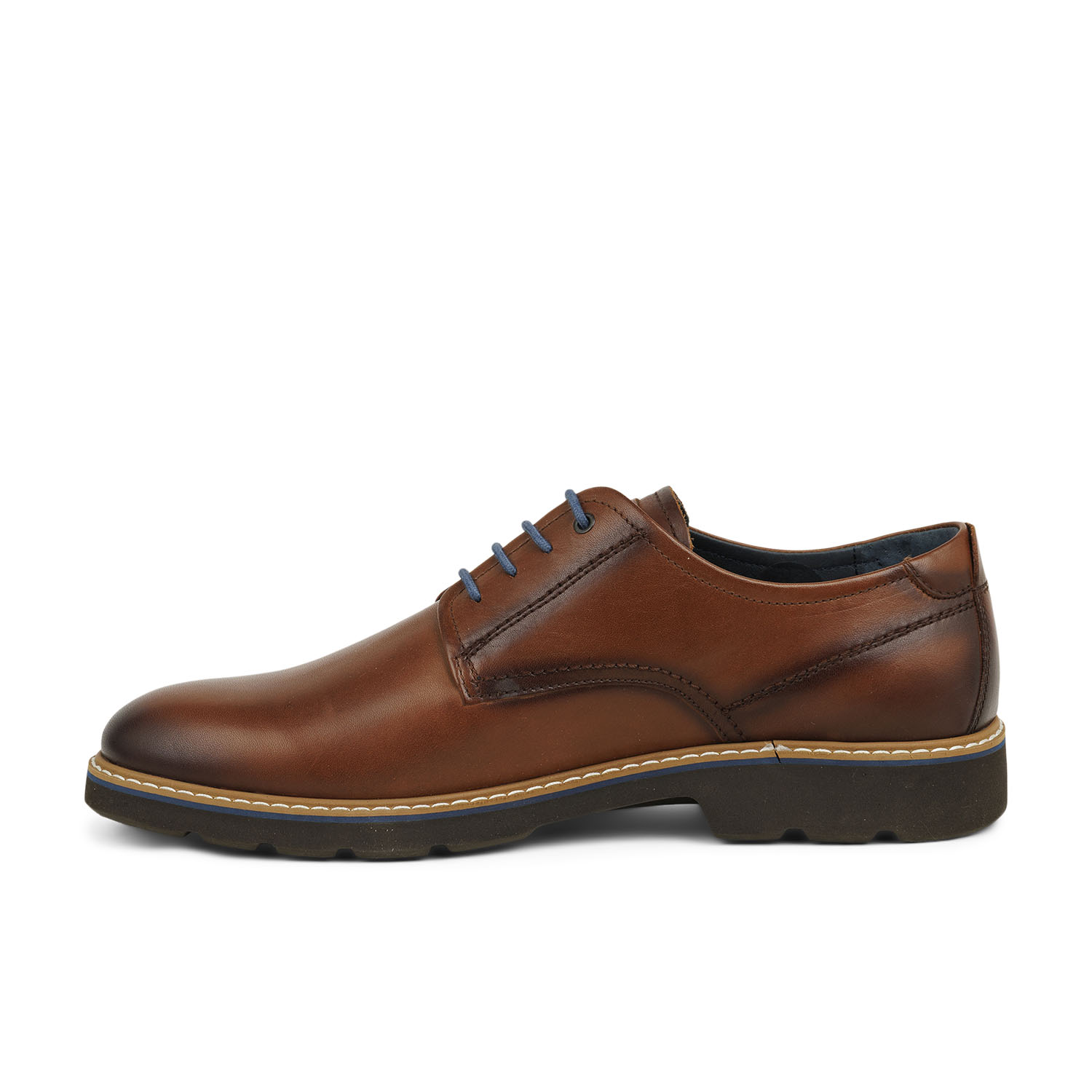 04 - PILIO - PIKOLINOS -  - Cuir