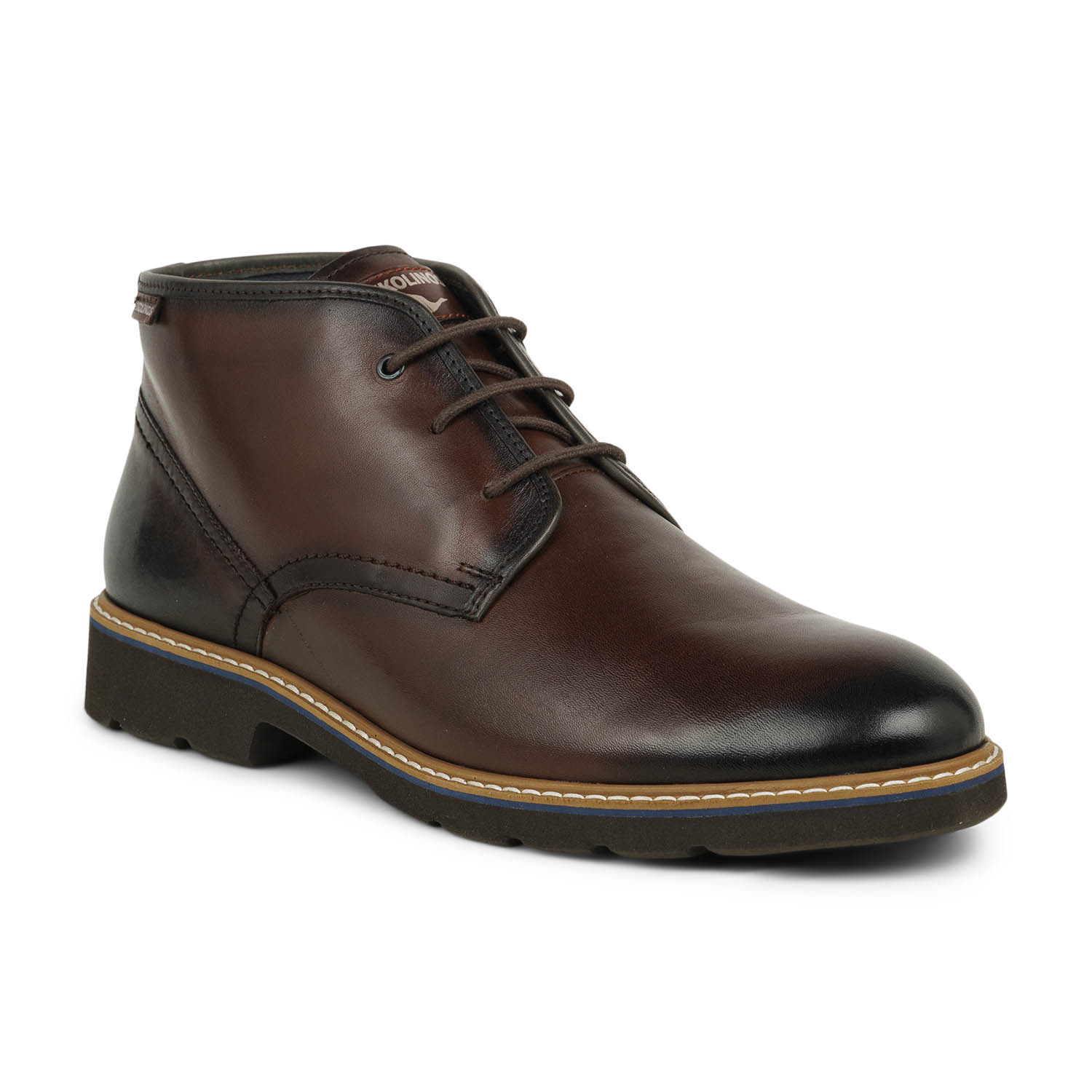 02 - PIO - PIKOLINOS -  - Cuir