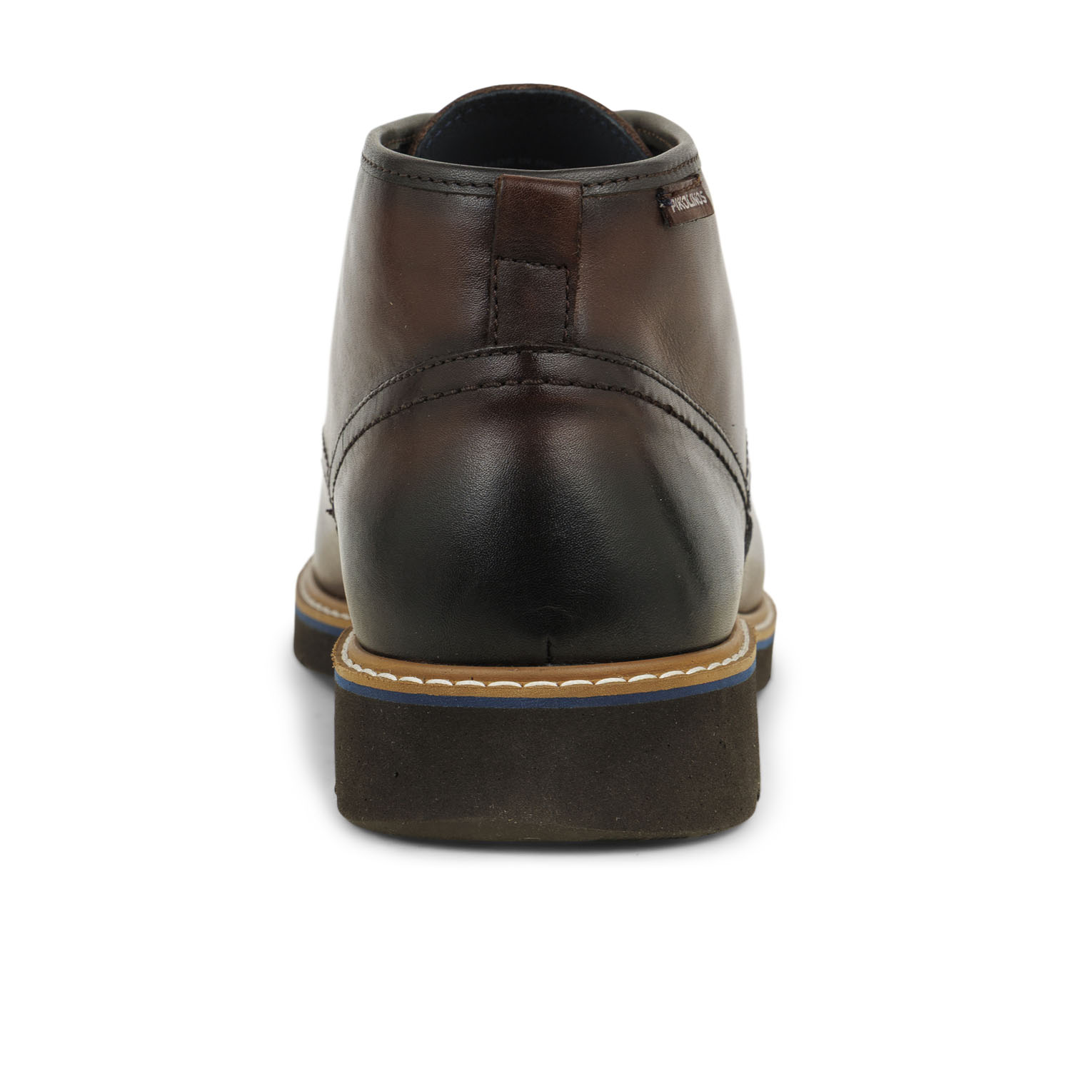 03 - PIO - PIKOLINOS -  - Cuir
