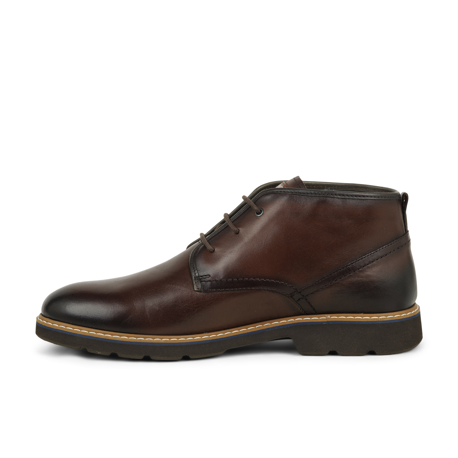 04 - PIO - PIKOLINOS -  - Cuir
