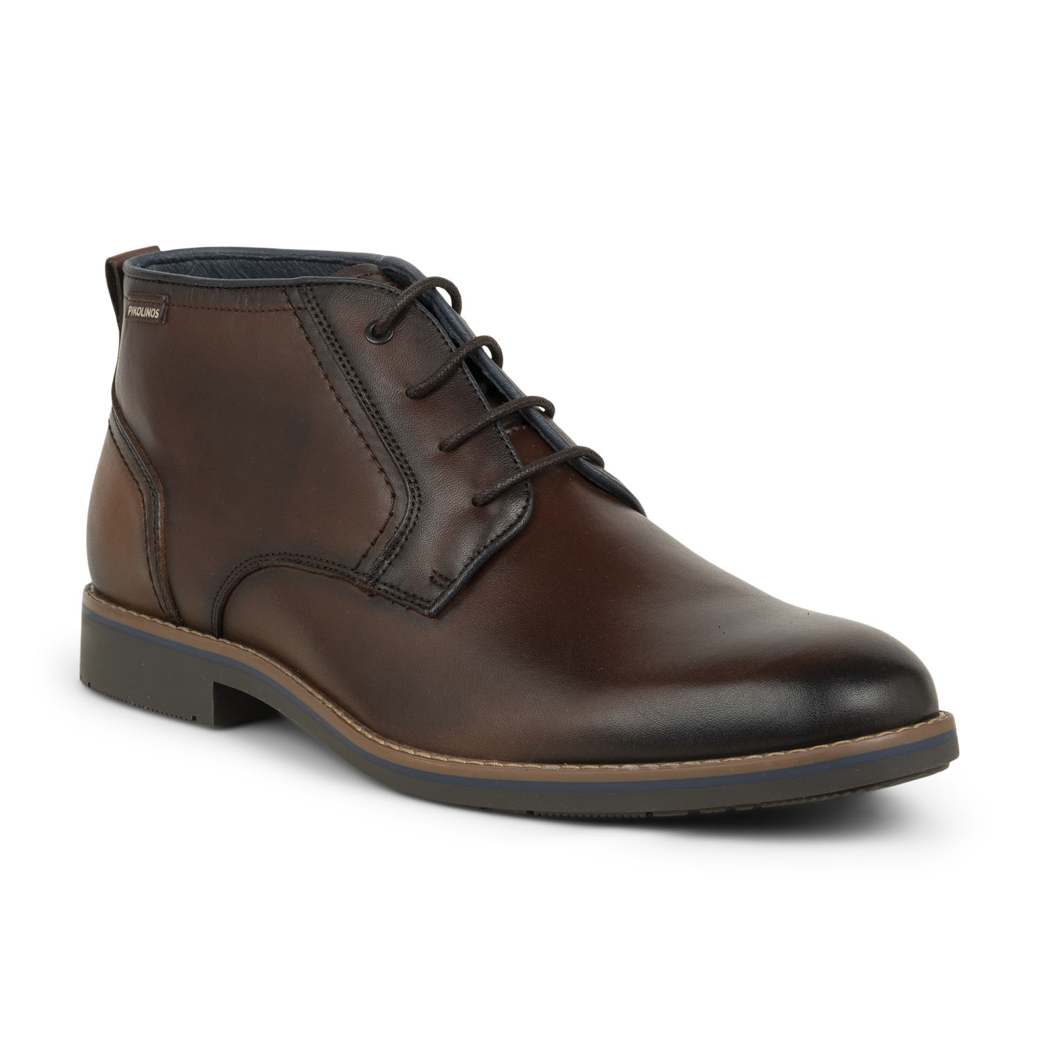 02 - PIORY - PIKOLINOS -  - Cuir