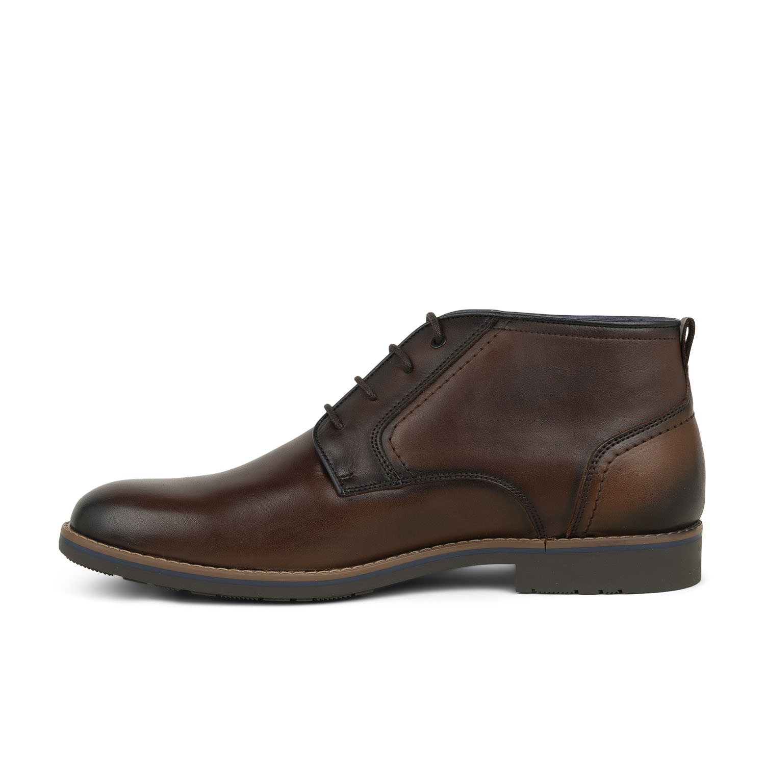 04 - PIORY - PIKOLINOS -  - Cuir