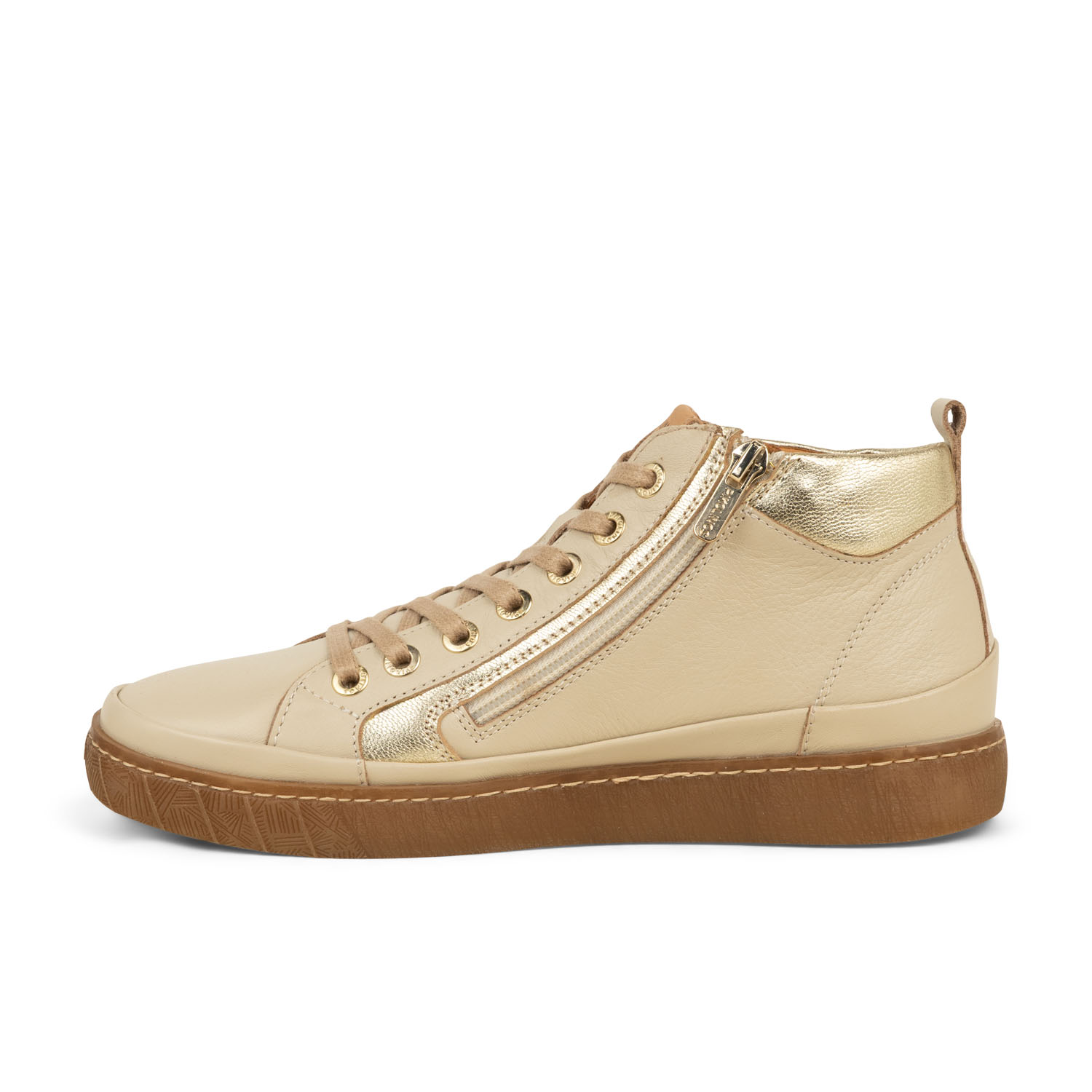 04 - PINAT - PIKOLINOS -  - Cuir