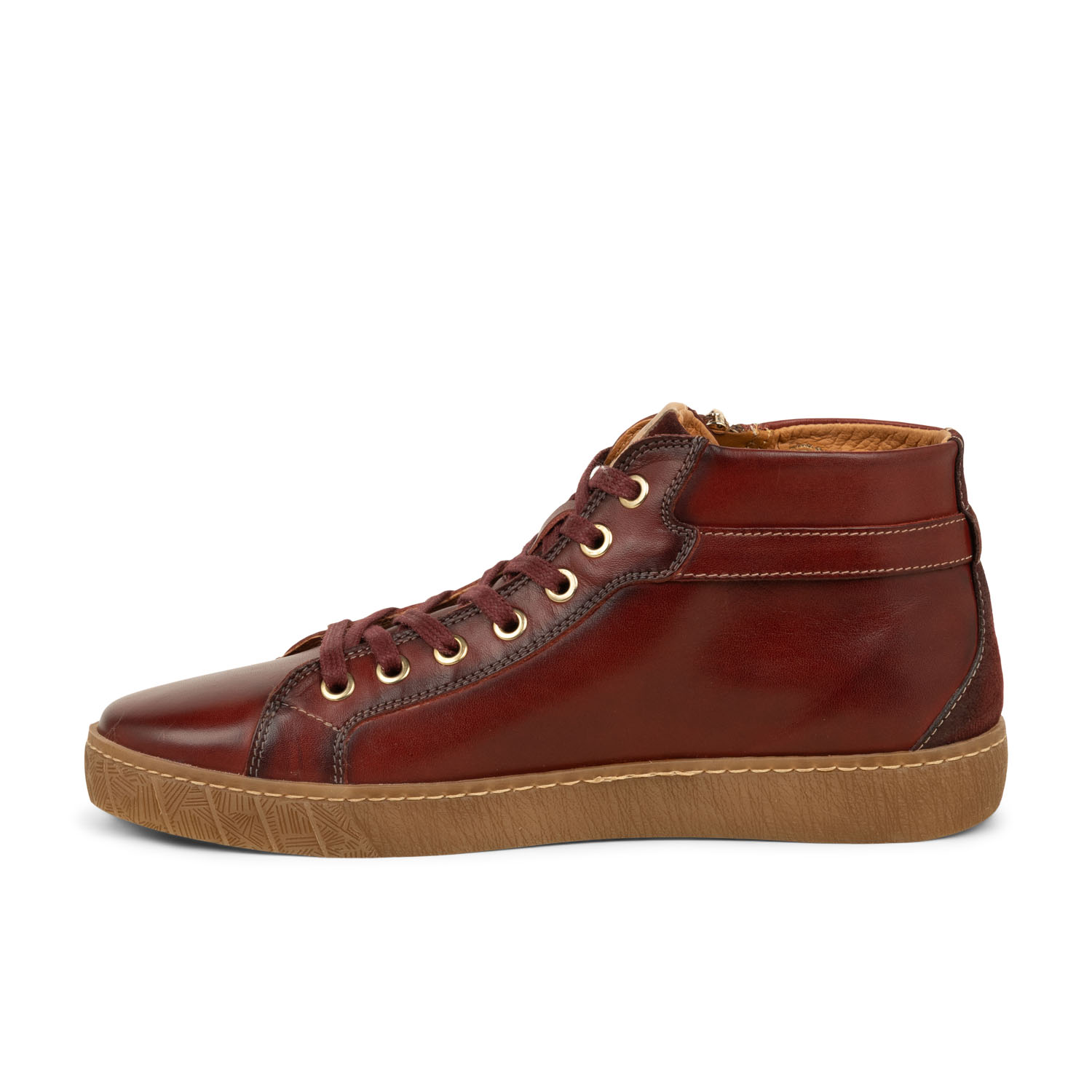 04 - PIKOL - PIKOLINOS -  - Cuir