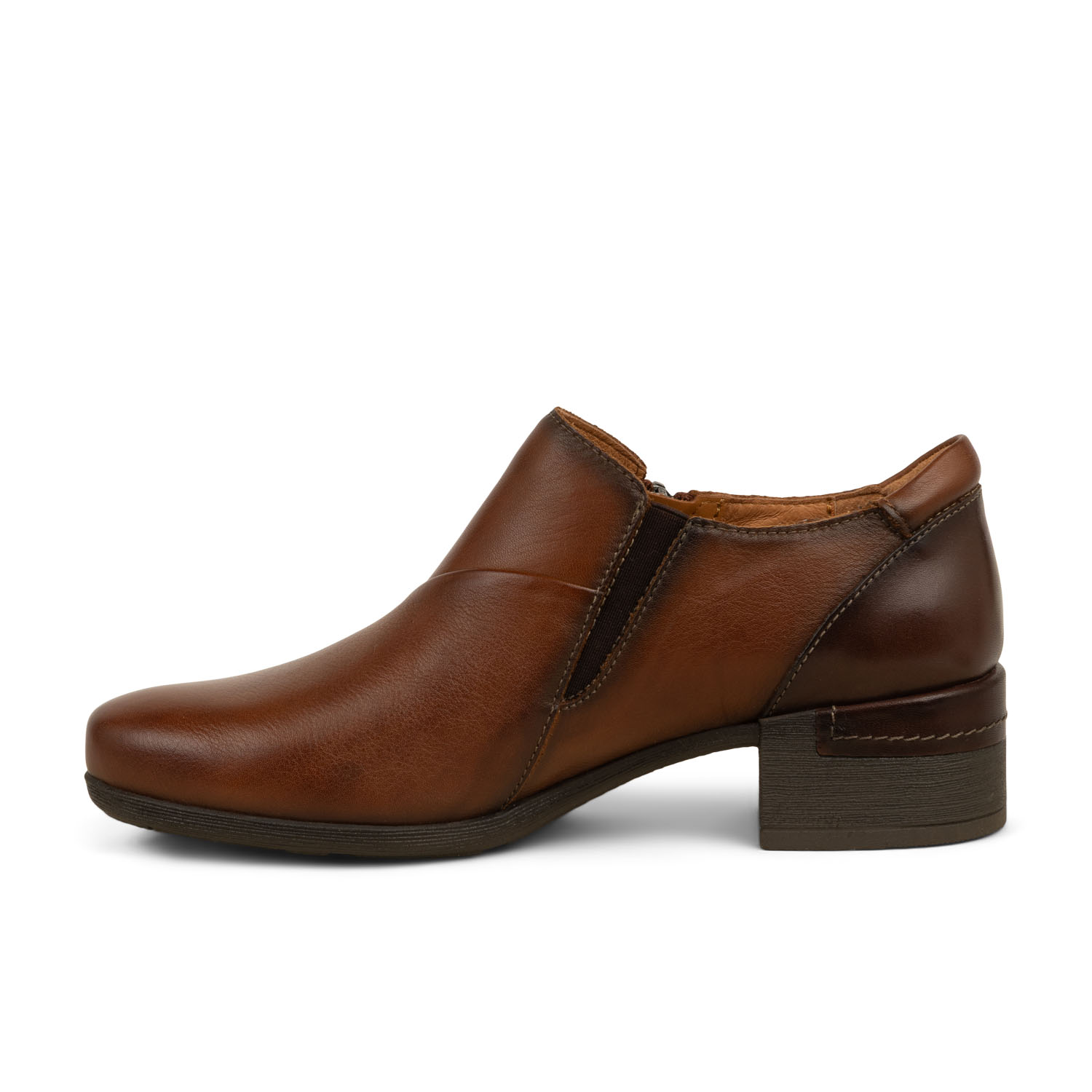 04 - PIMYLI - PIKOLINOS -  - Cuir