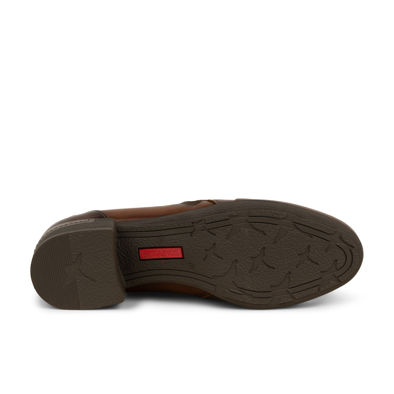 05 - PIMYLI - PIKOLINOS -  - Cuir