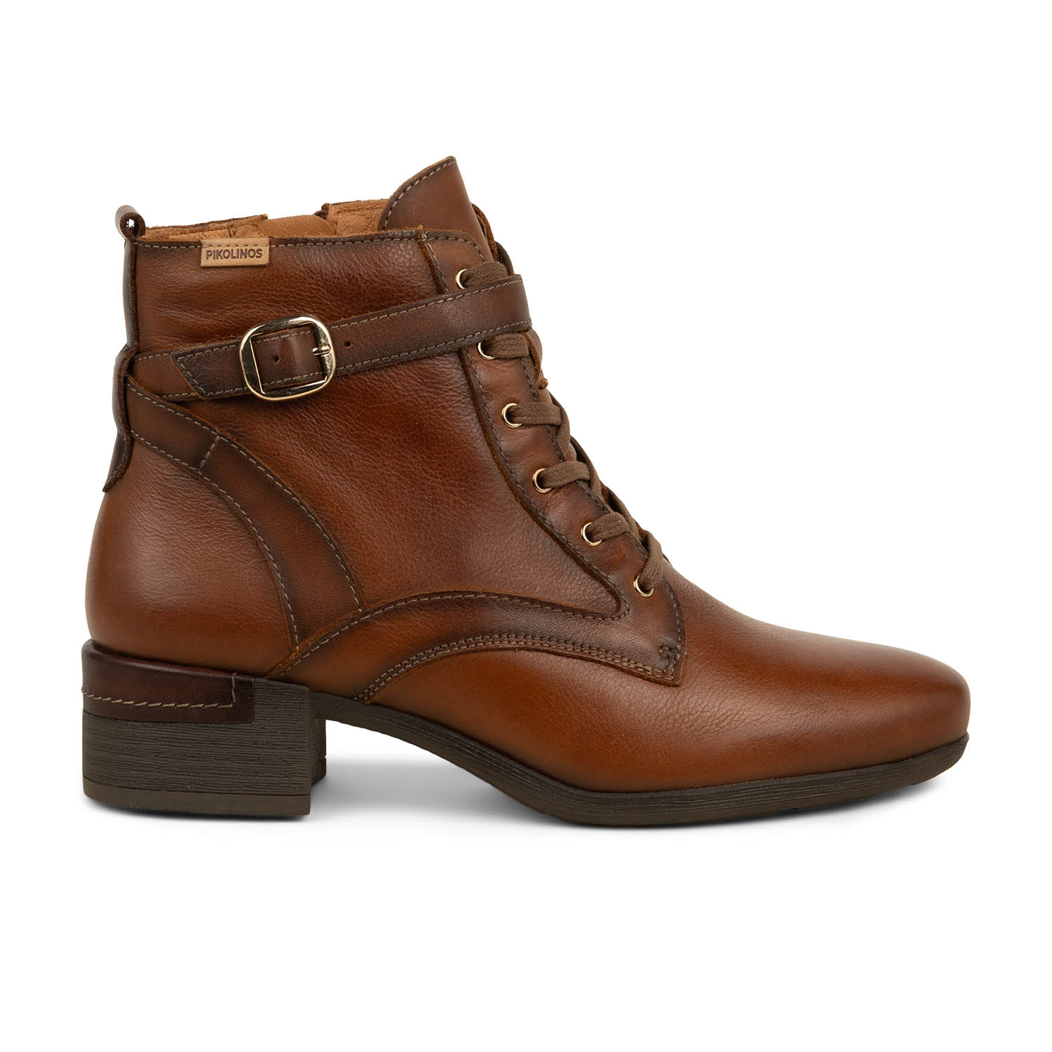 01 - PIGANO - PIKOLINOS -  - Cuir
