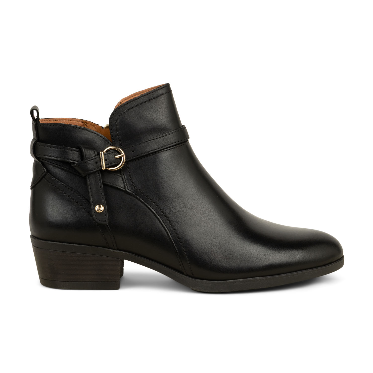 01 - PIU - PIKOLINOS -  - Cuir