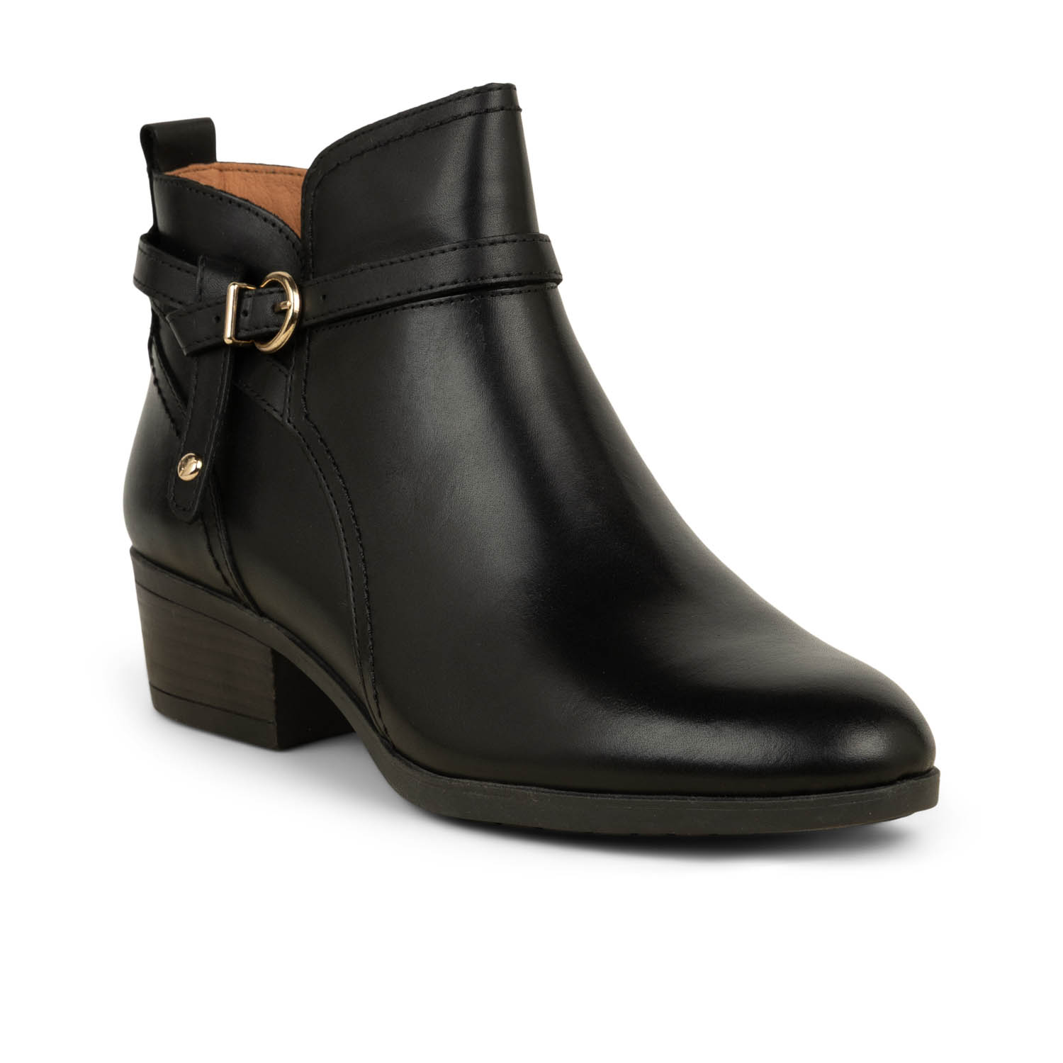 02 - PIU - PIKOLINOS -  - Cuir