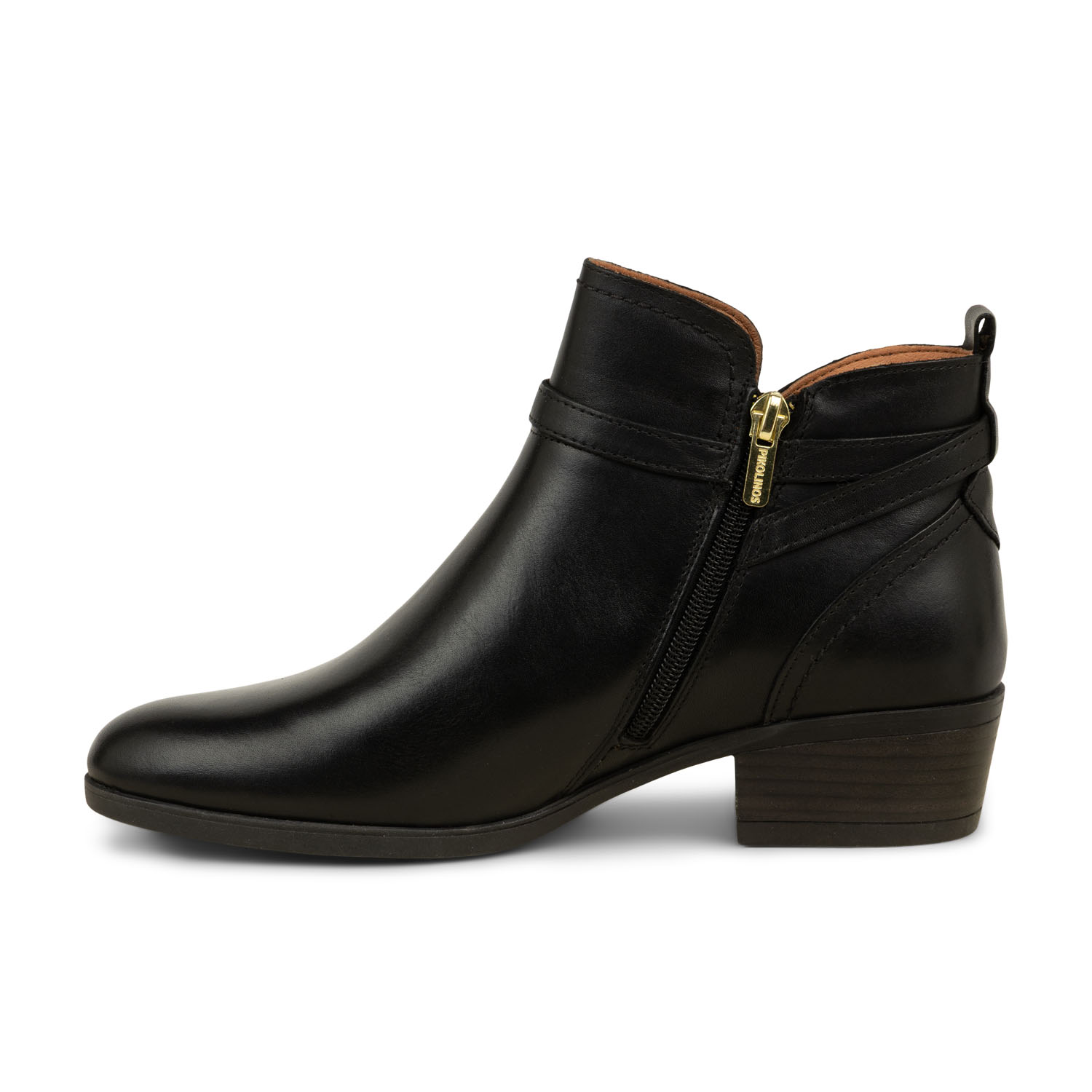 04 - PIU - PIKOLINOS -  - Cuir