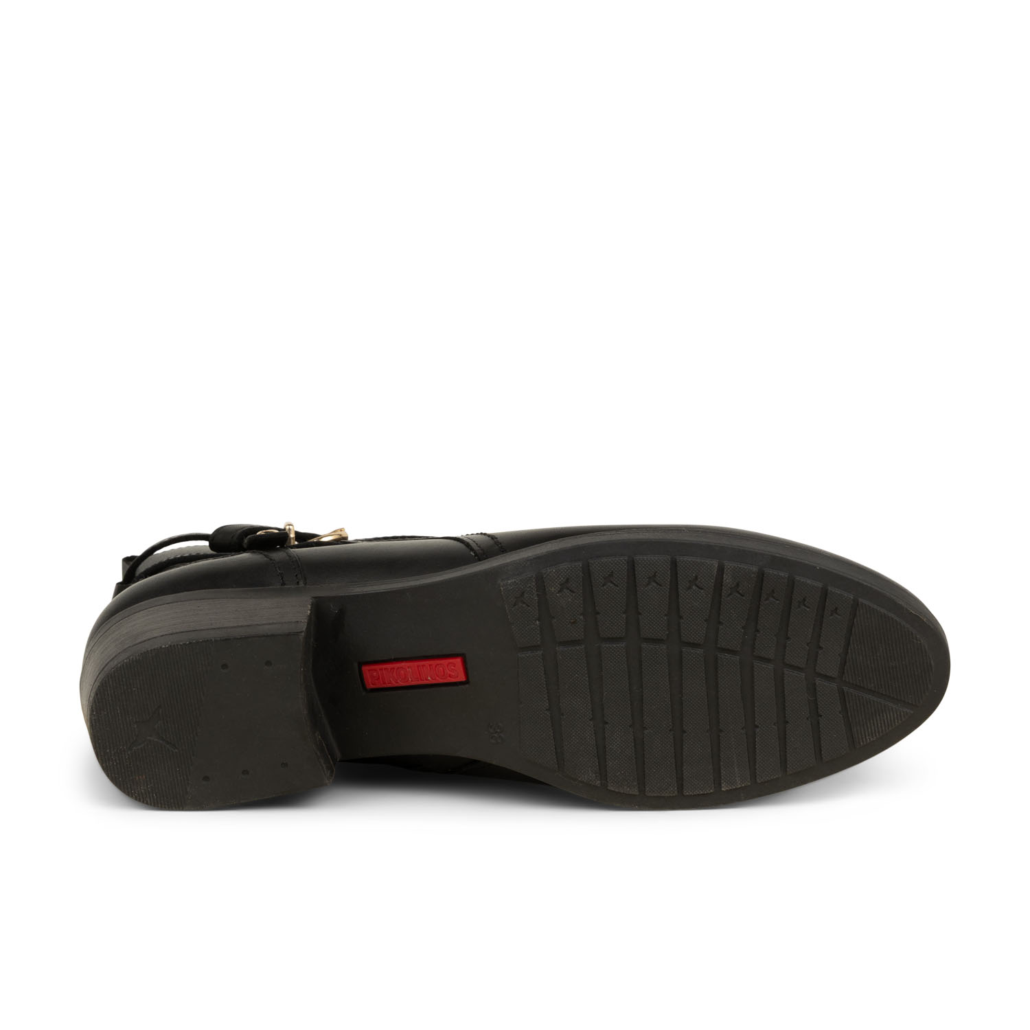 05 - PIU - PIKOLINOS -  - Cuir