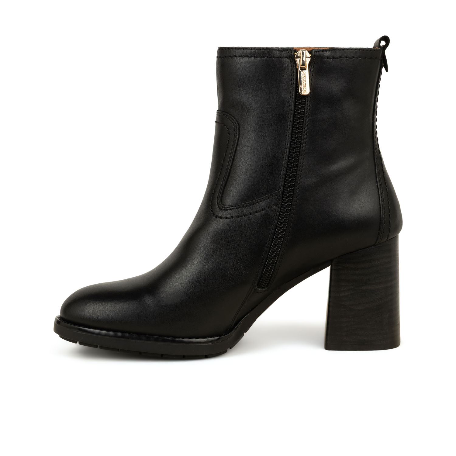 04 - PIMO - PIKOLINOS -  - Cuir