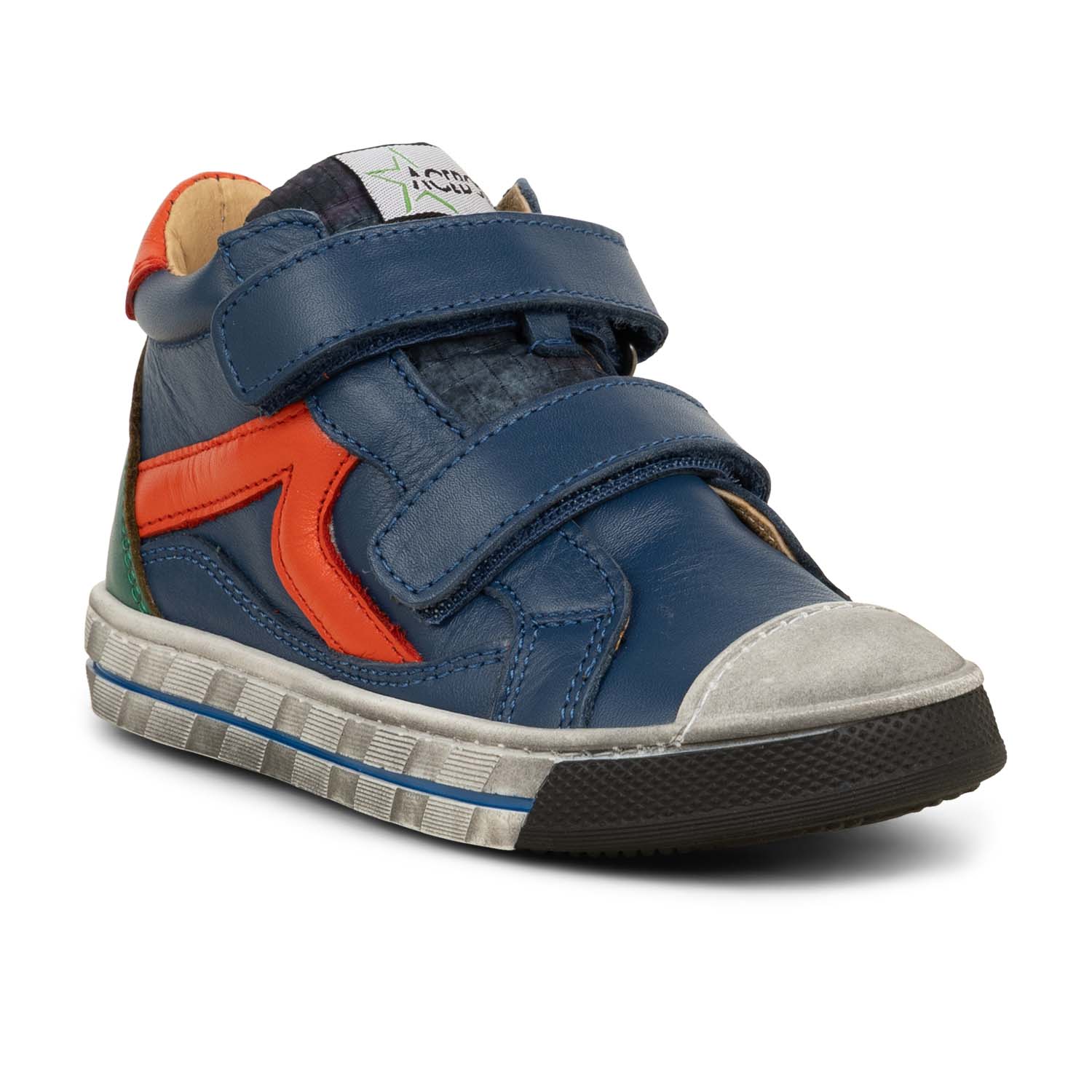02 - ACEVELI - ACEBO'S -  - Cuir