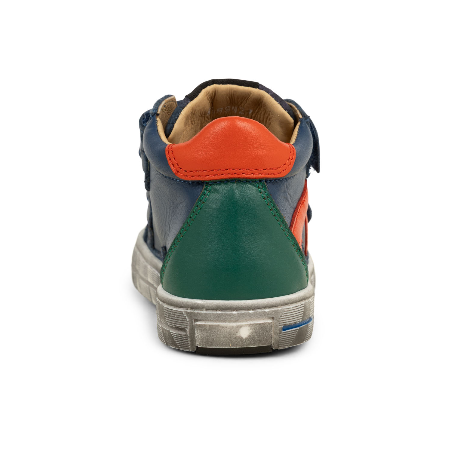 03 - ACEVELI - ACEBO'S -  - Cuir