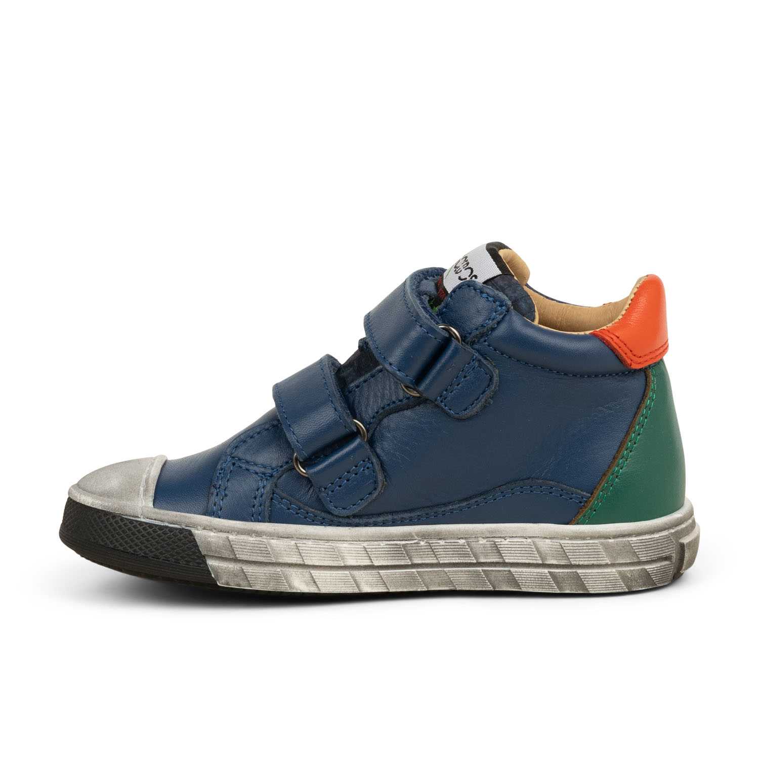 04 - ACEVELI - ACEBO'S -  - Cuir