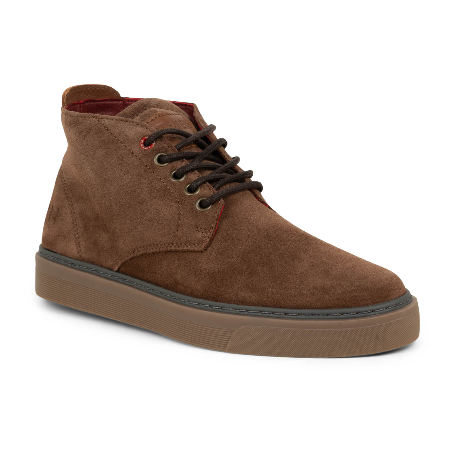 02 - USSYKO - COTEMER -  - Nubuck