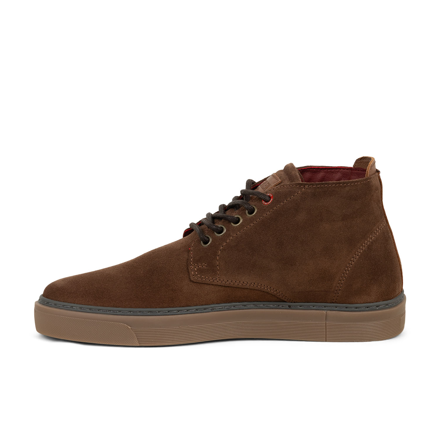 04 - USSYKO - COTEMER -  - Nubuck