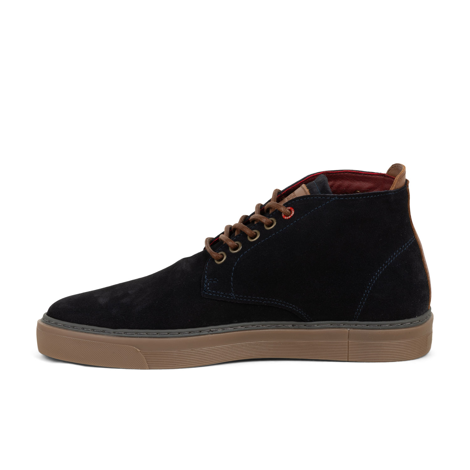 04 - USSYKO - COTEMER -  - Nubuck