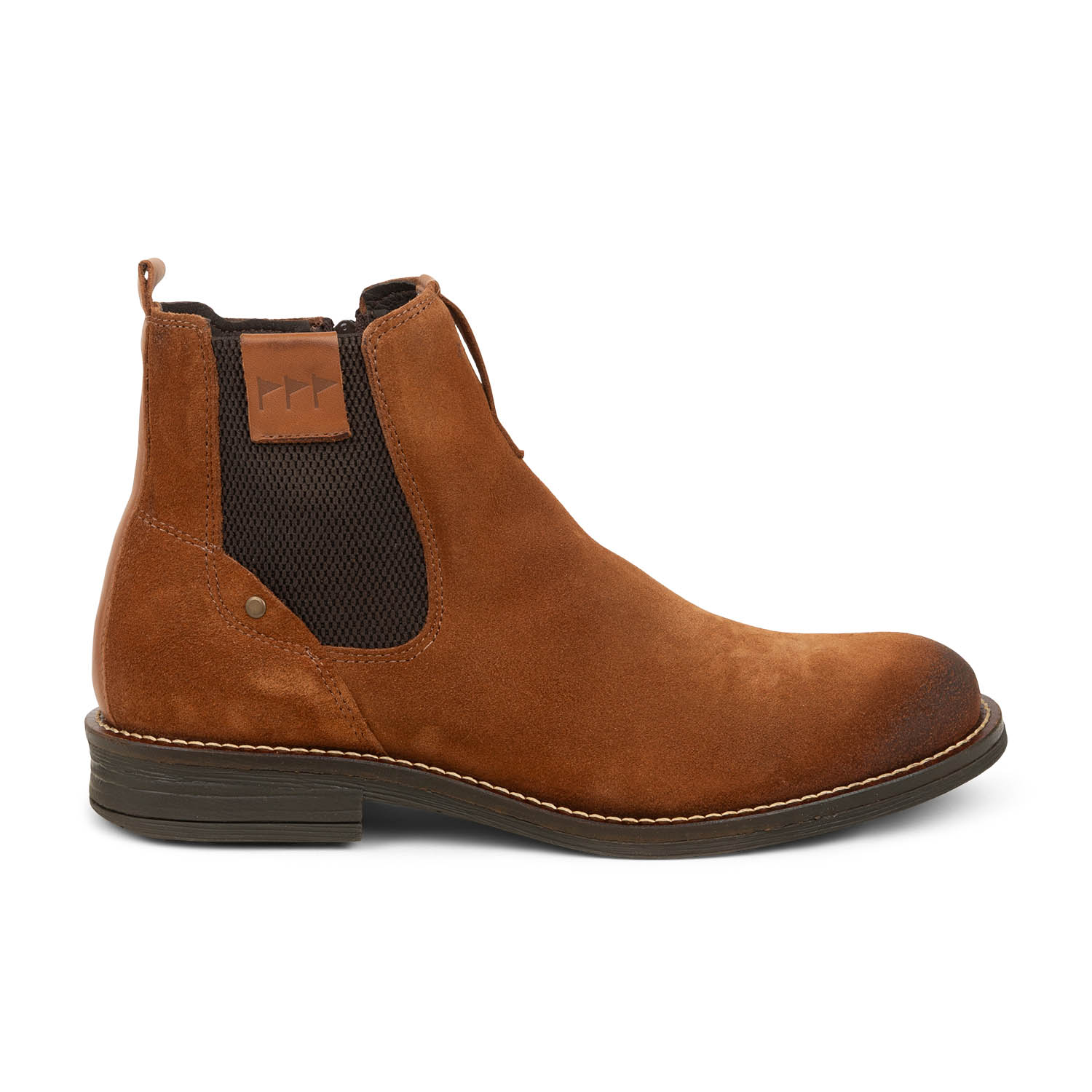 01 - CADEIS - COTEMER -  - Nubuck
