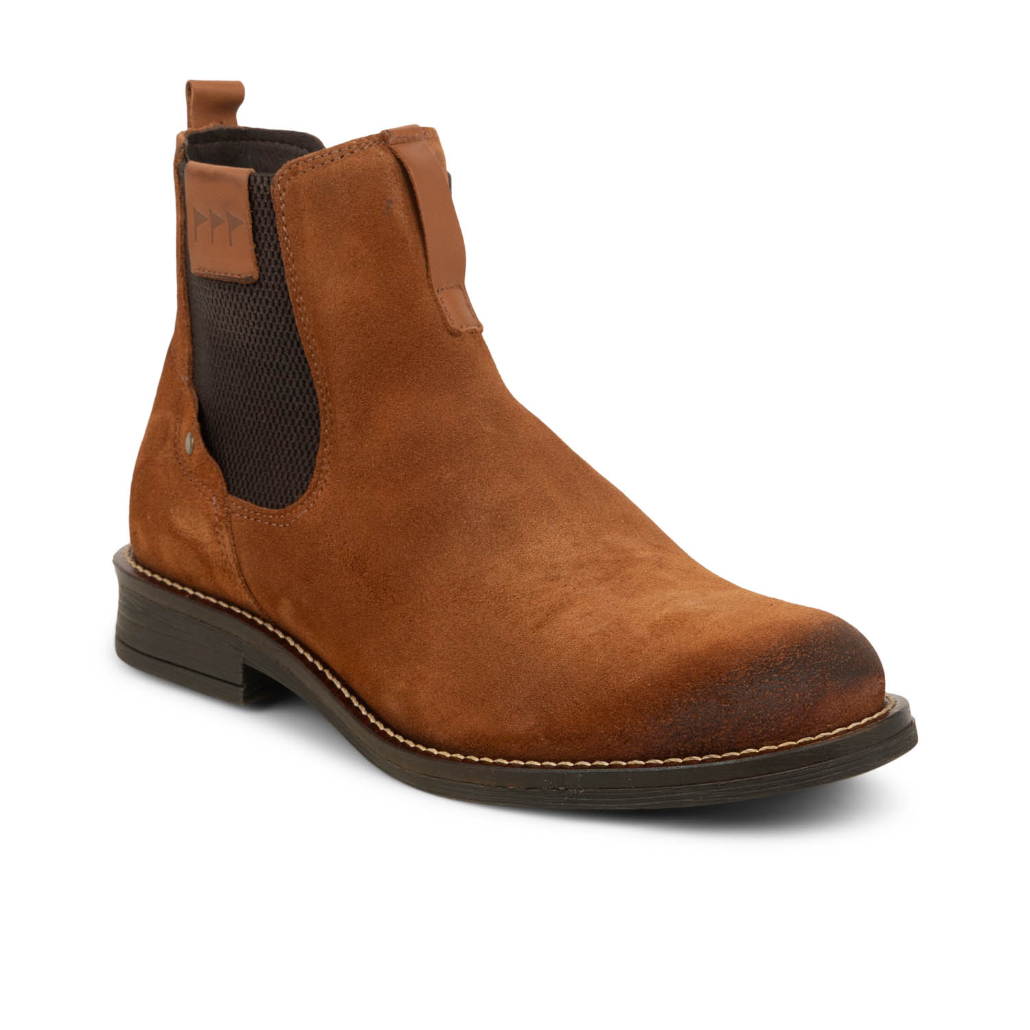 02 - CADEIS - COTEMER -  - Nubuck