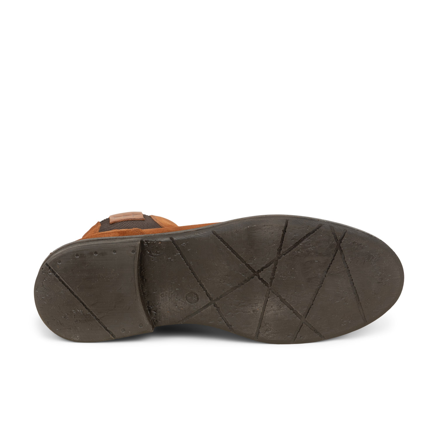 05 - CADEIS - COTEMER -  - Nubuck