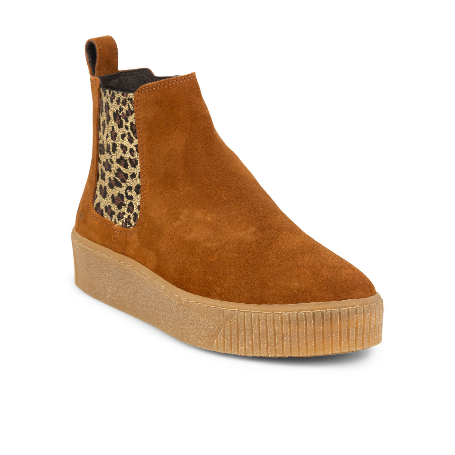 02 - FERAKIS - COTEMER -  - Nubuck