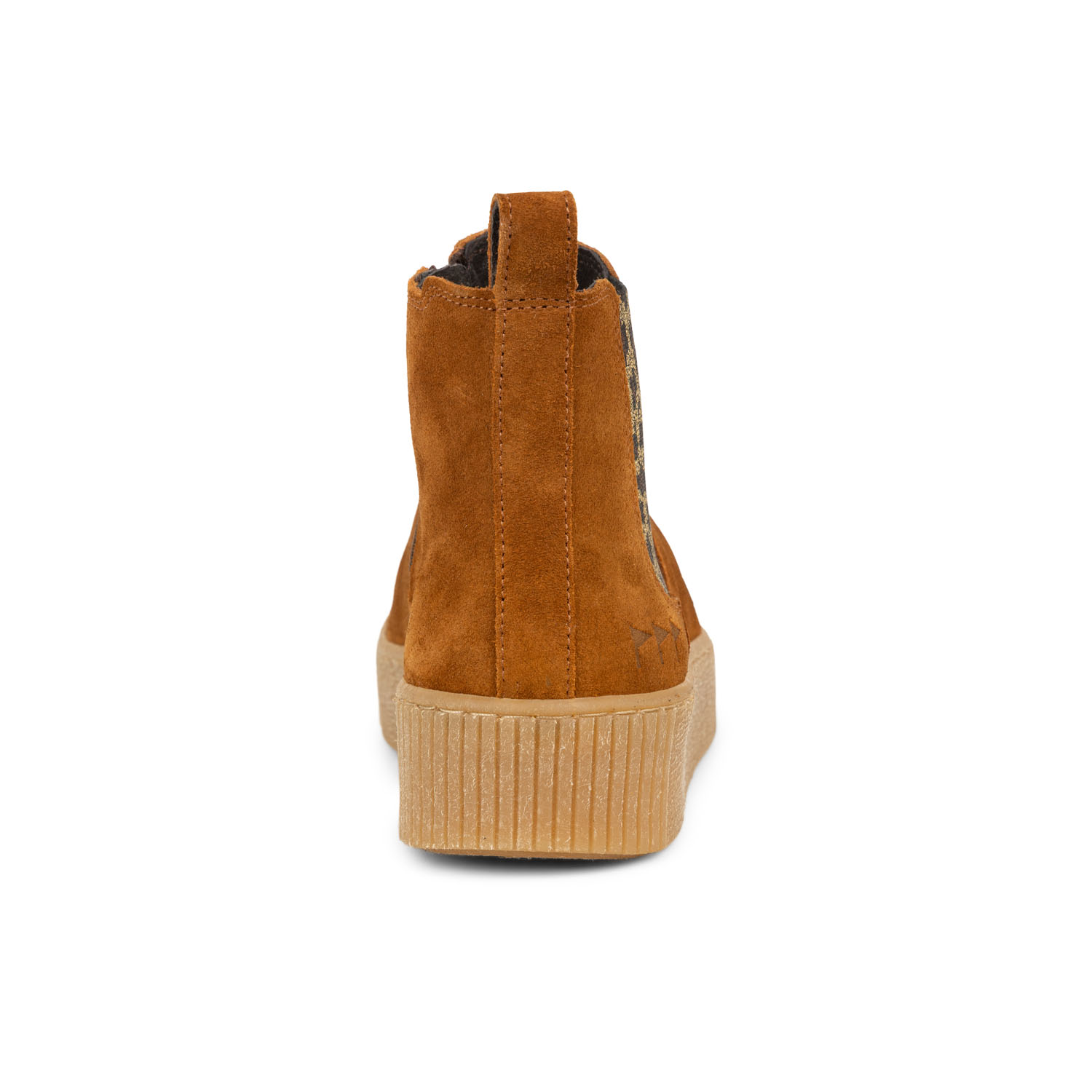 03 - FERAKIS - COTEMER -  - Nubuck