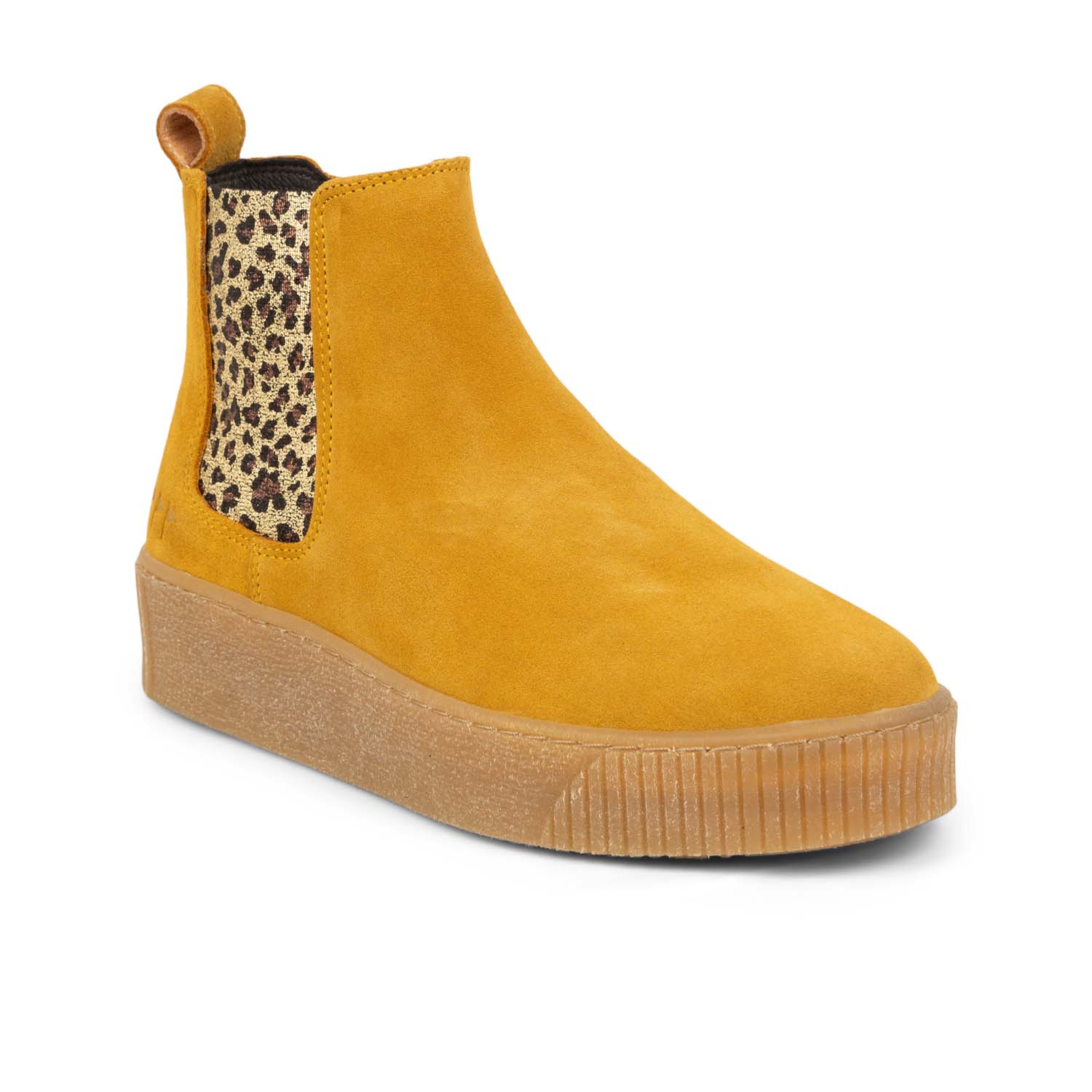 02 - FERAKIS - COTEMER -  - Nubuck