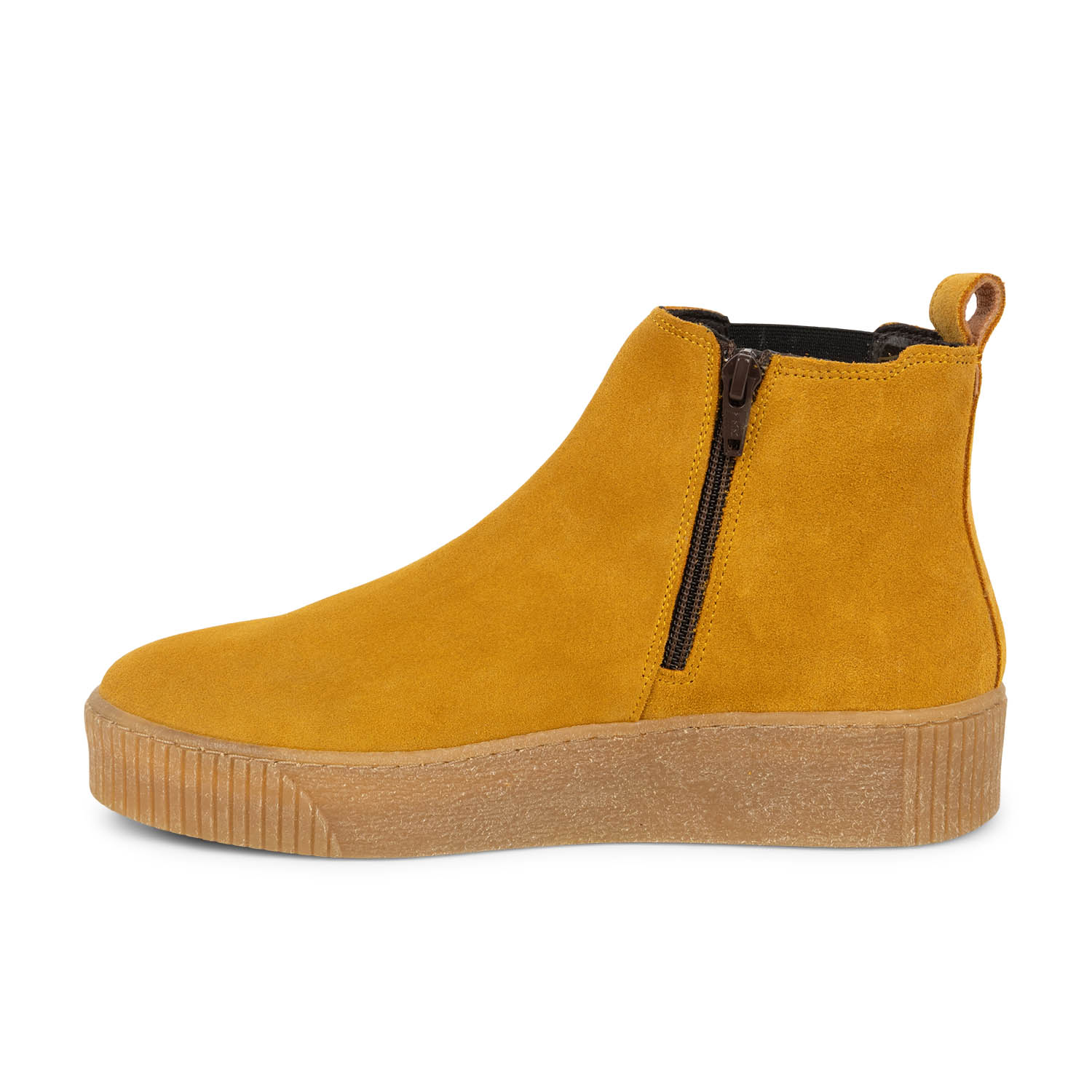 04 - FERAKIS - COTEMER -  - Nubuck
