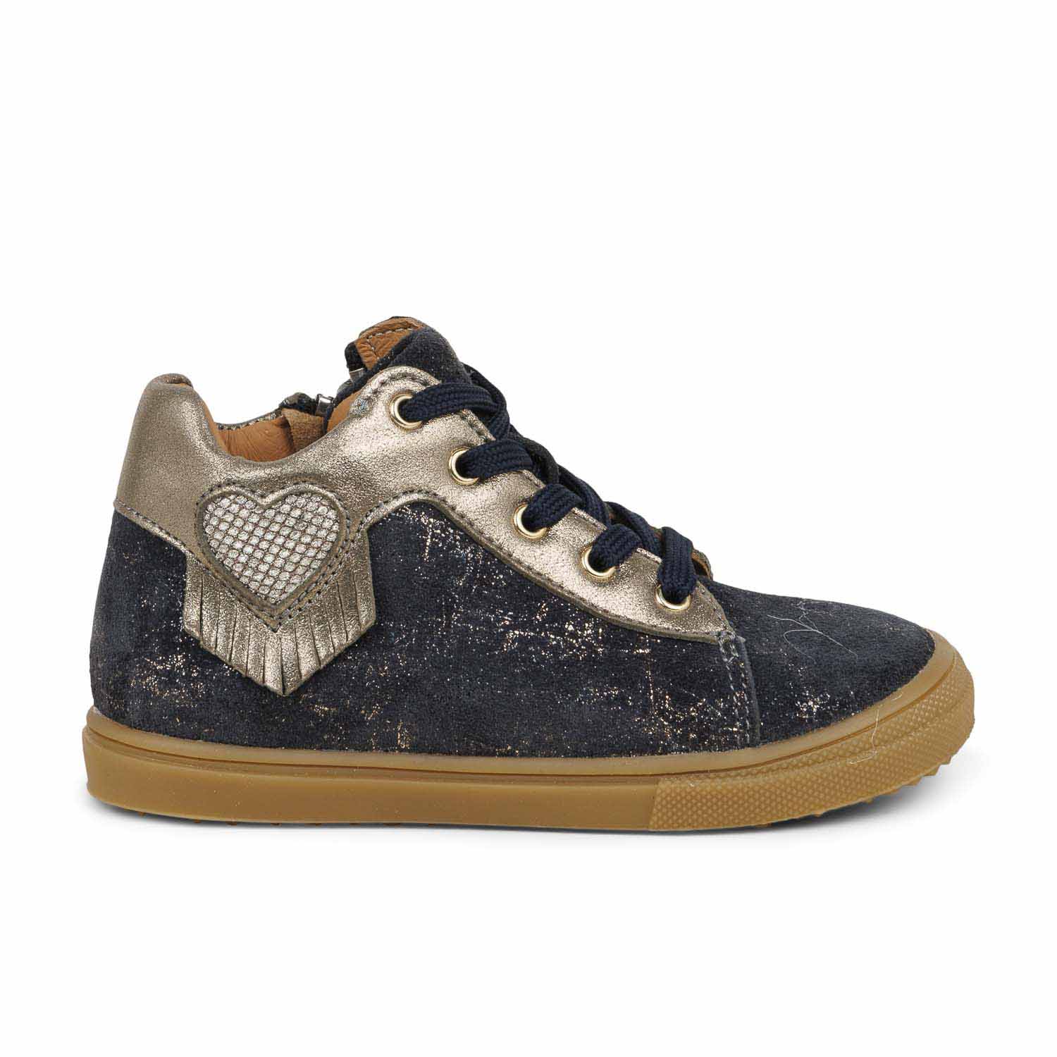 01 - BIJOU - BELLAMY -  - Cuir