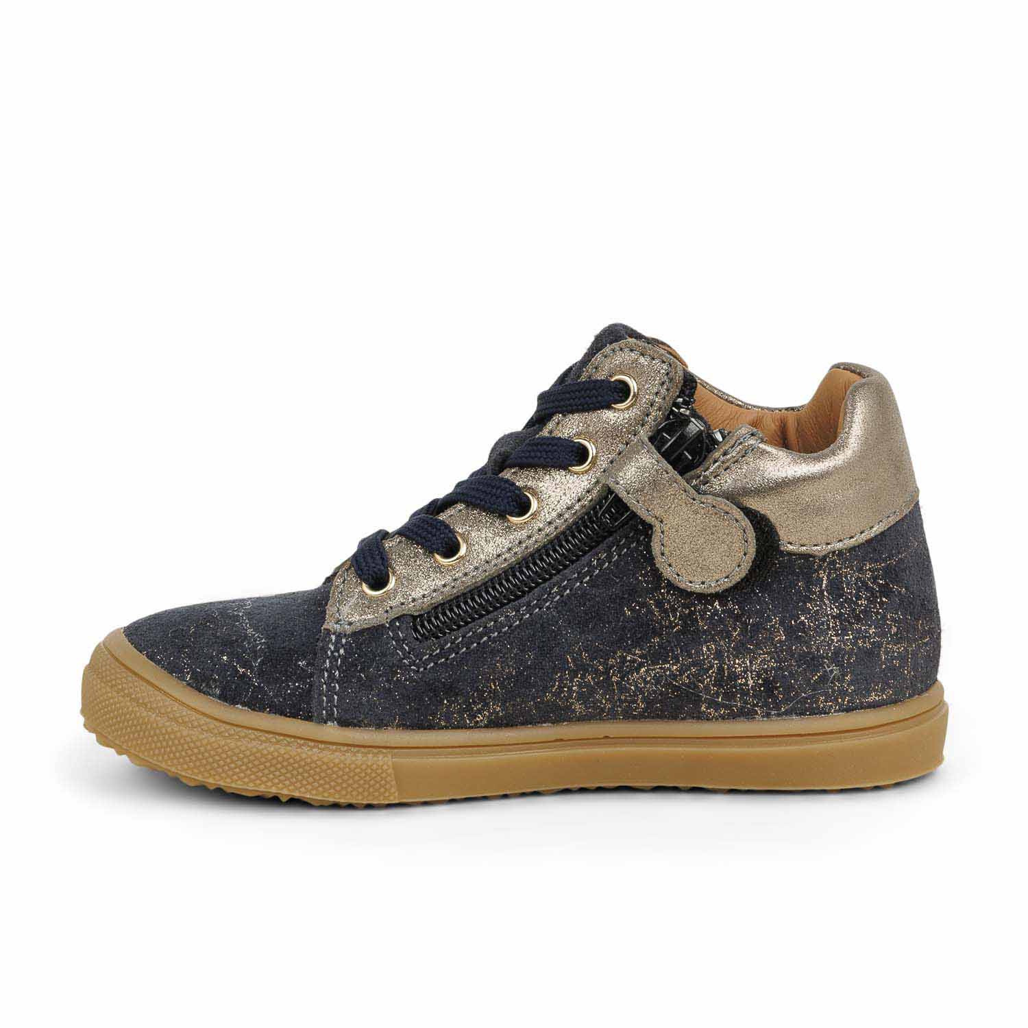 04 - BIJOU - BELLAMY -  - Cuir