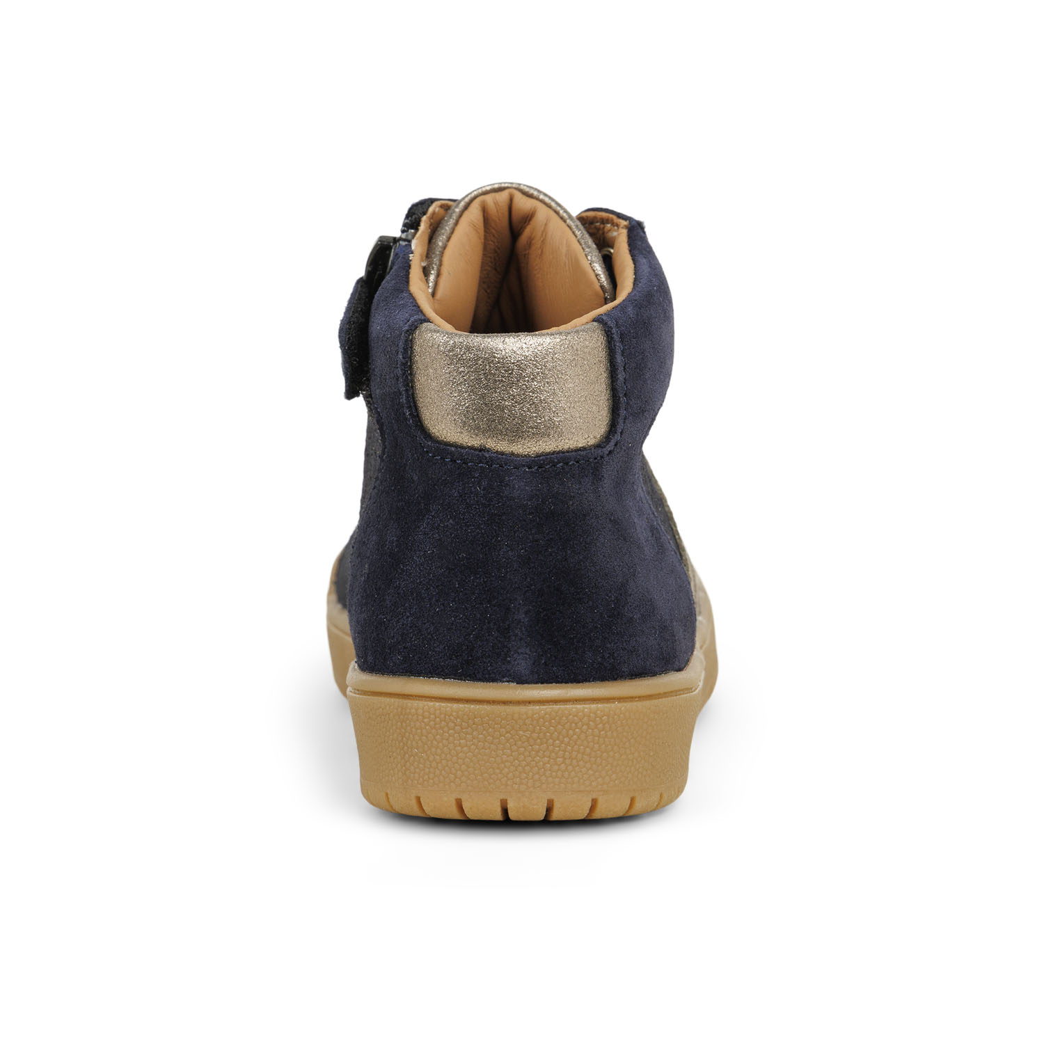 03 - JUJU - BELLAMY -  - Cuir