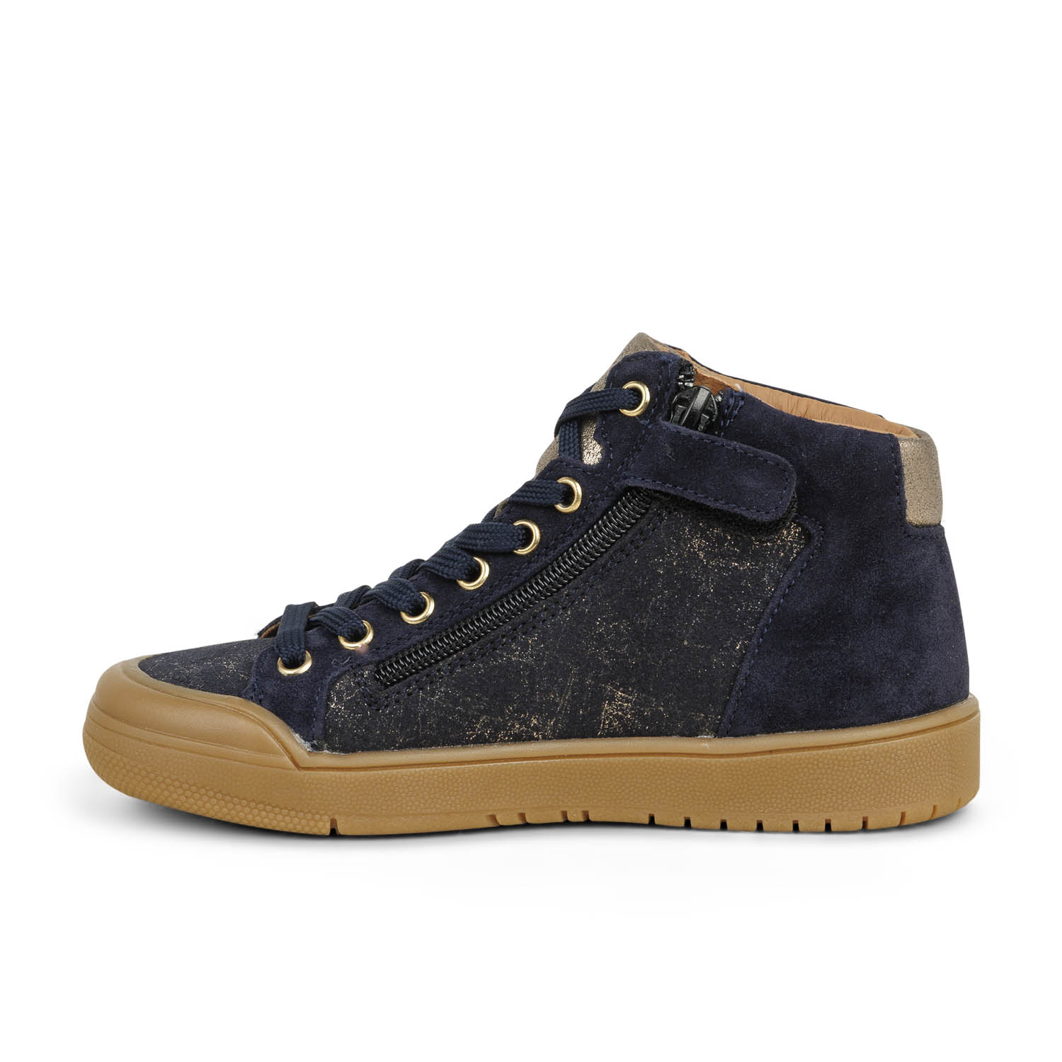 04 - JUJU - BELLAMY -  - Cuir