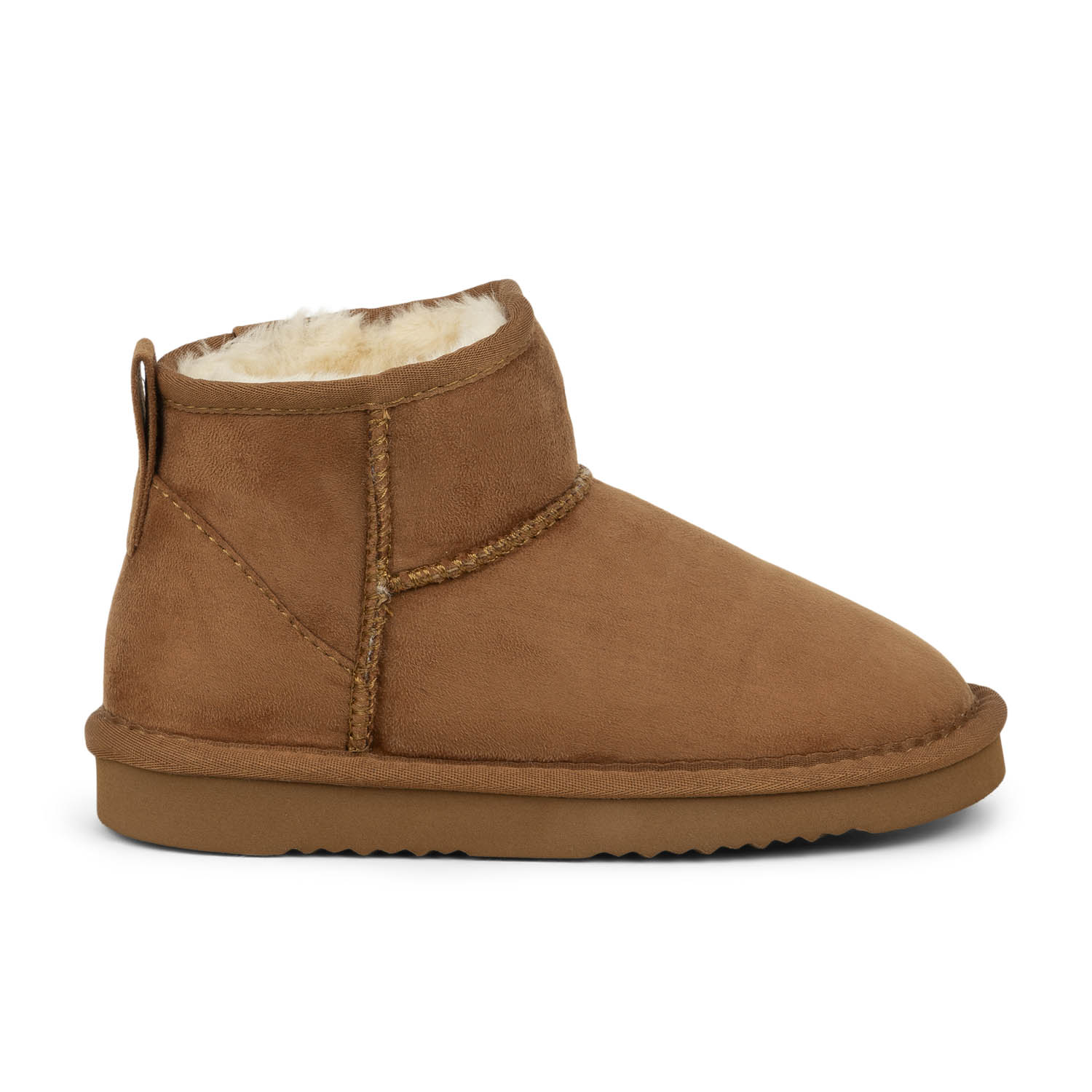 01 - MICHOU - BELLAMY -  - Nubuck