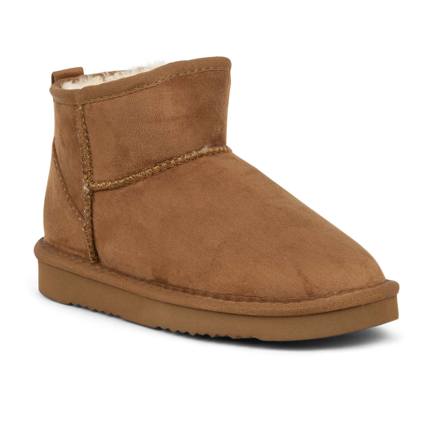 02 - MICHOU - BELLAMY -  - Nubuck