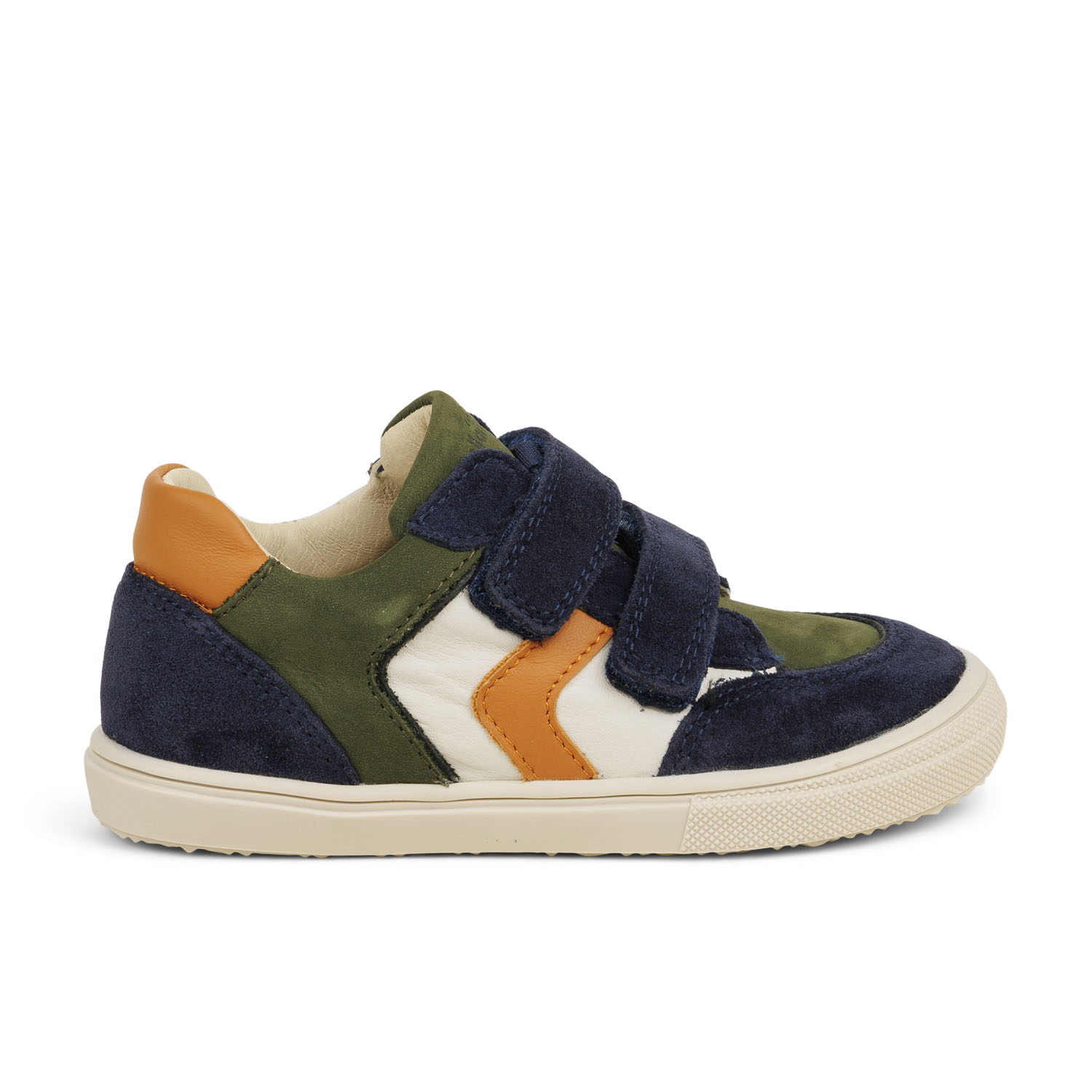 01 - CIRANO - BELLAMY -  - Nubuck
