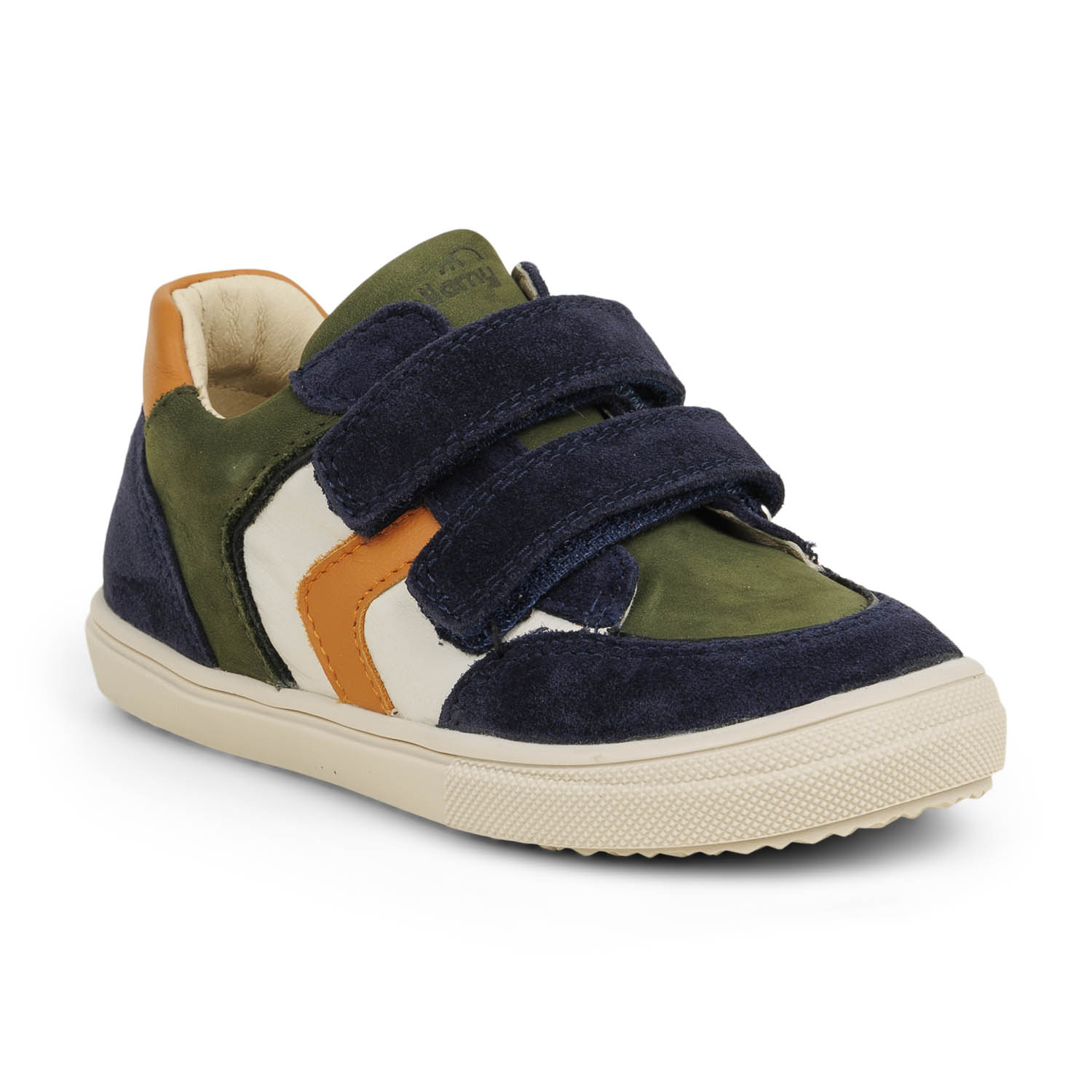 02 - CIRANO - BELLAMY -  - Nubuck