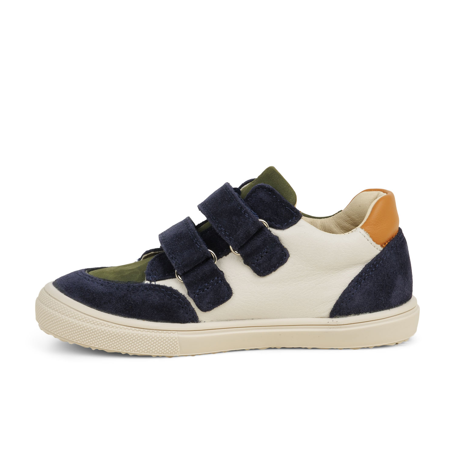 04 - CIRANO - BELLAMY -  - Nubuck