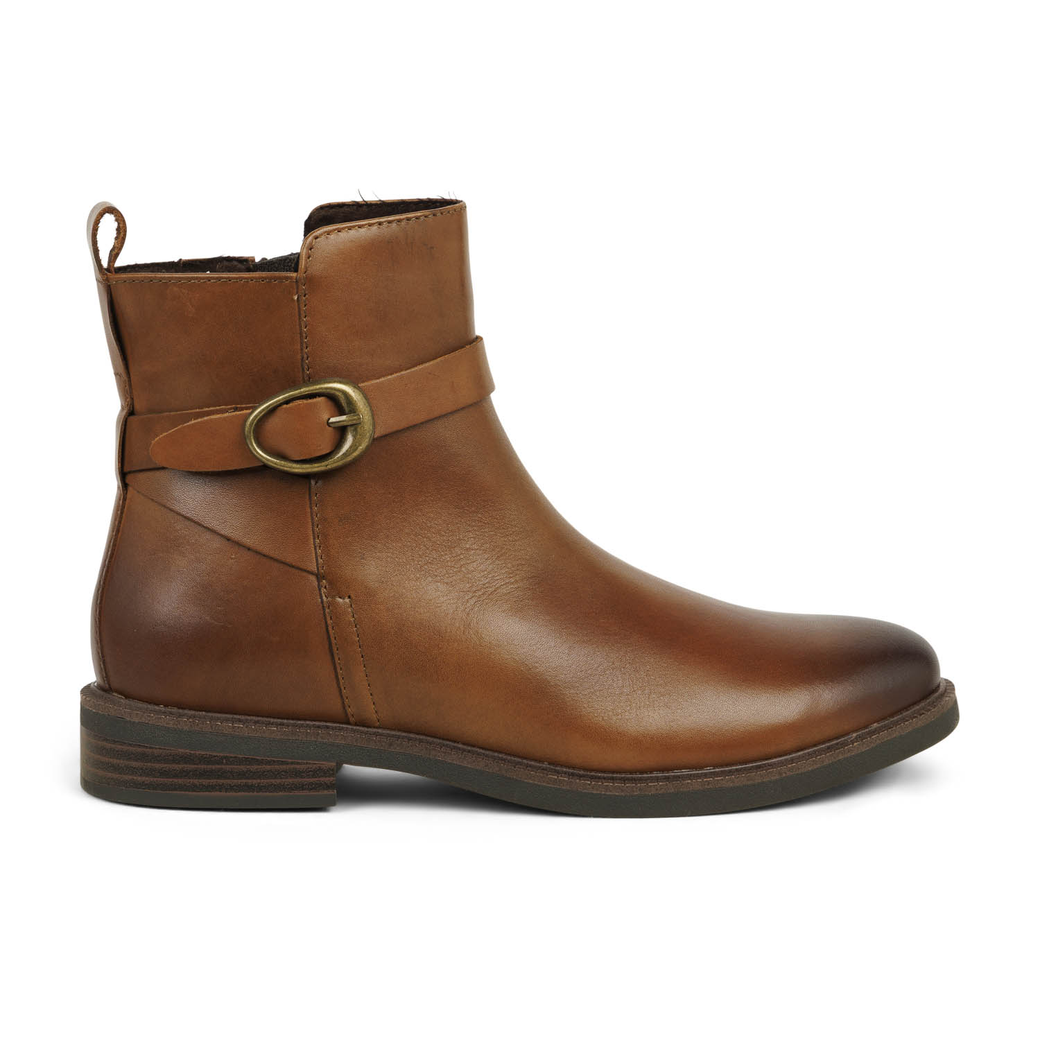 01 - MABO - MARCO TOZZI -  - Cuir