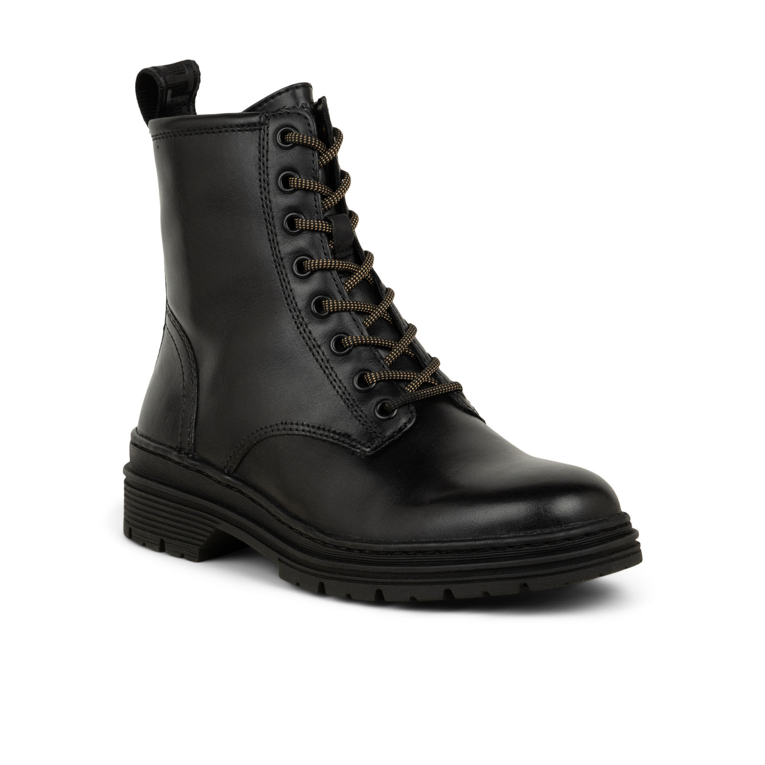 02 - TALLY - TAMARIS -  - Cuir