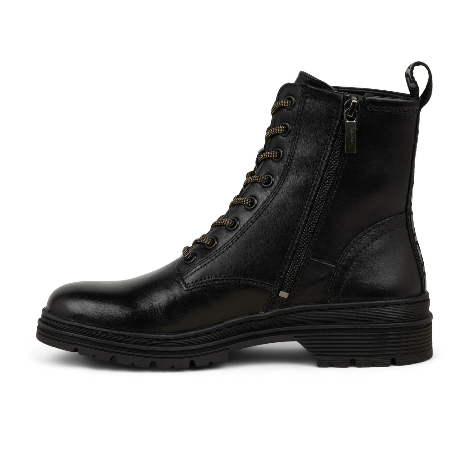 04 - TALLY - TAMARIS -  - Cuir