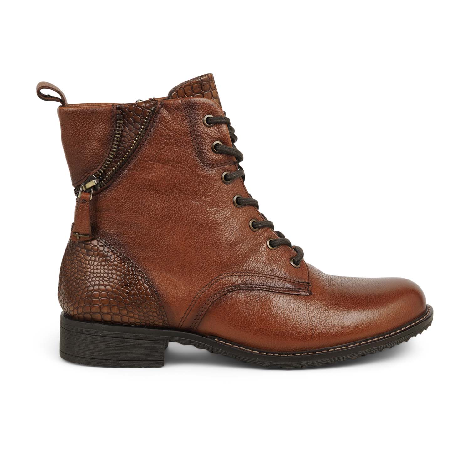 01 - TARIL - TAMARIS -  - Cuir